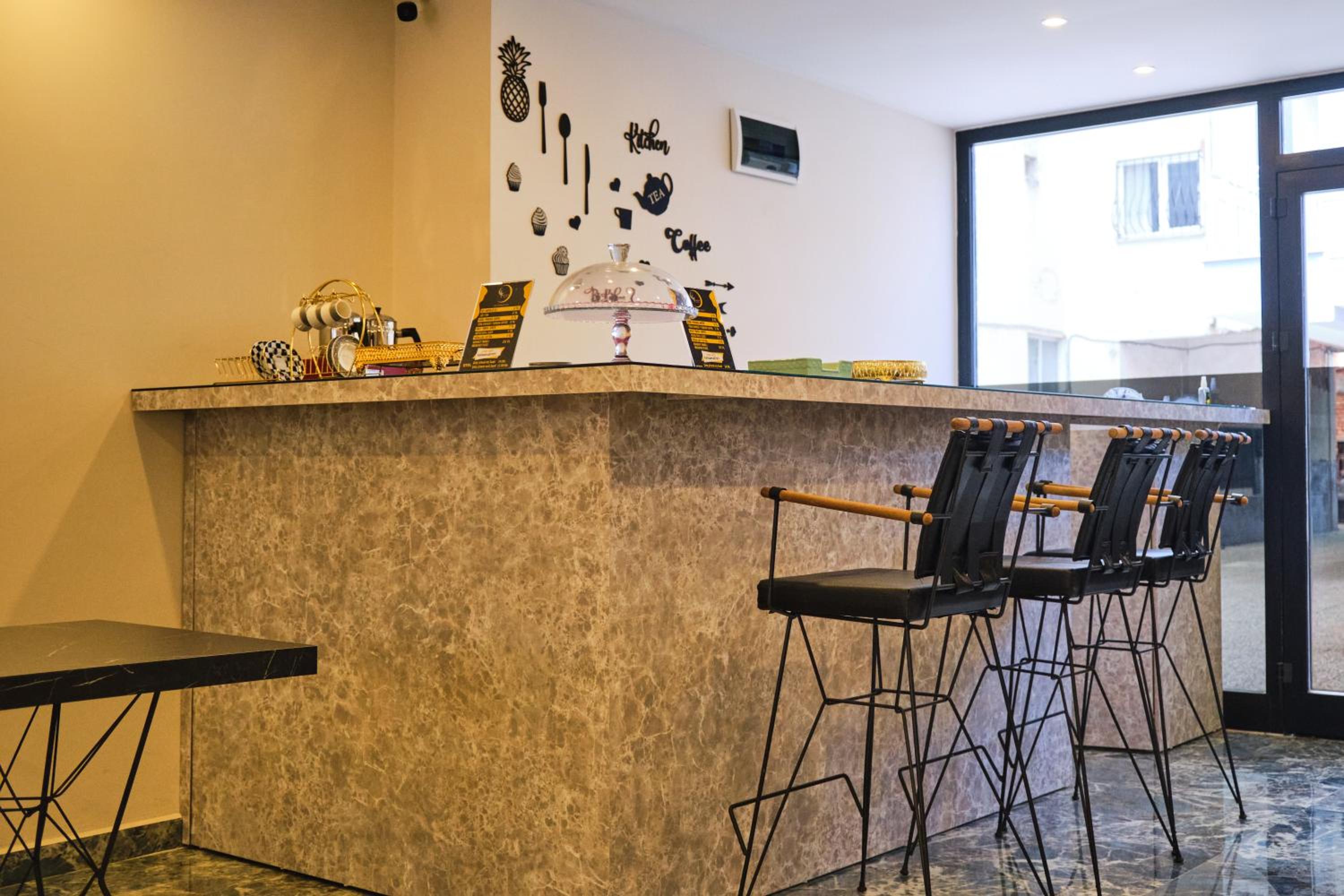 KALİSPERA OTEL - Image 8