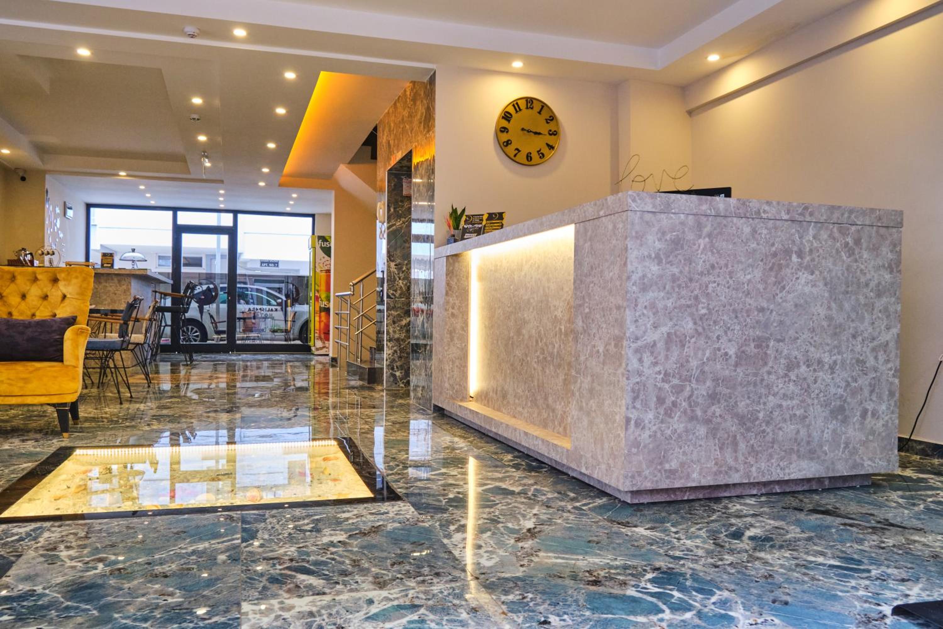 KALİSPERA OTEL - Image 6