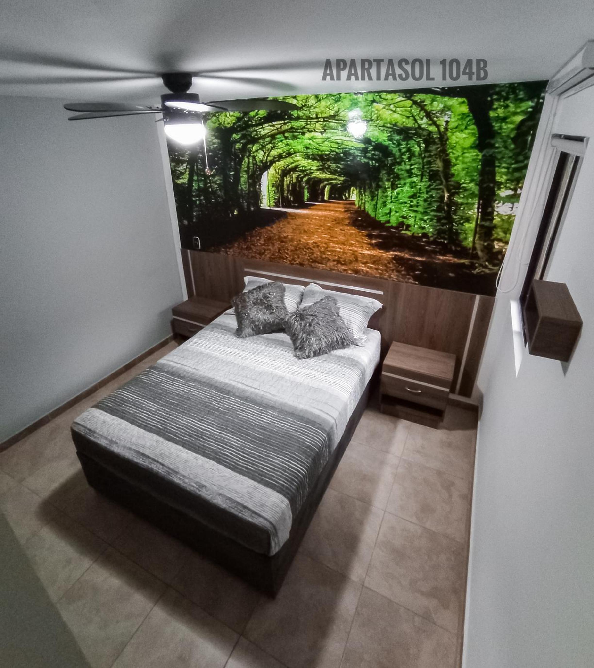 Hotel Apartasol, Eje cafetero Reservas de la Colina 104B - Image 1