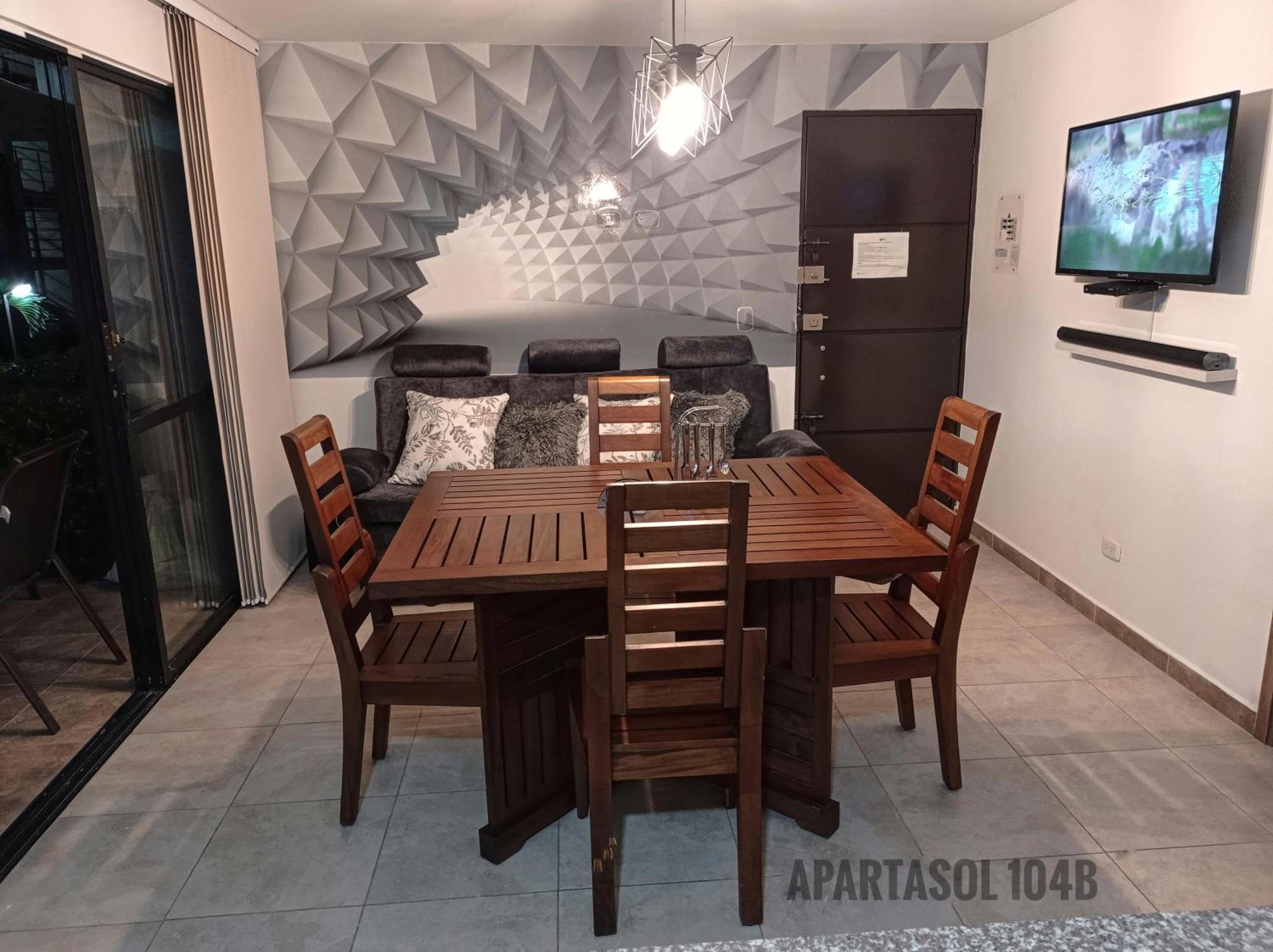 Apartasol, Eje cafetero Reservas de la Colina 104B view 5