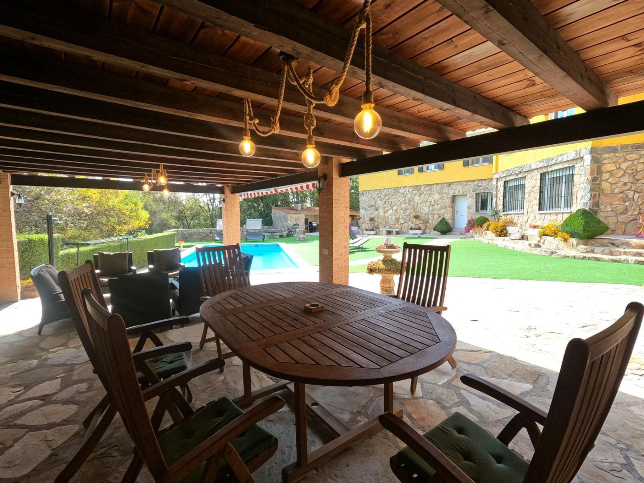 El huertar de Valentín view 4