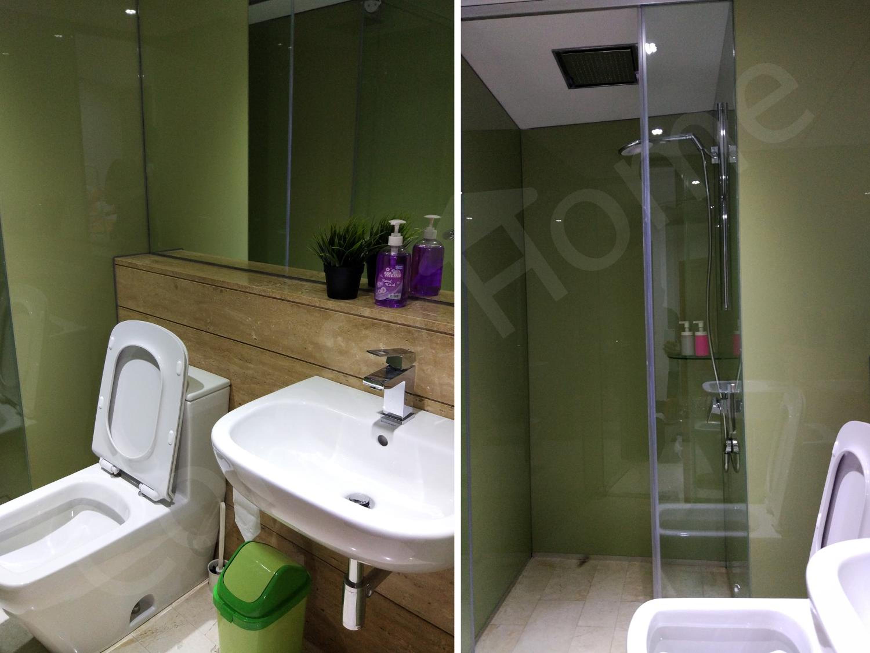 KLCC Service suites by Home Sweet Home