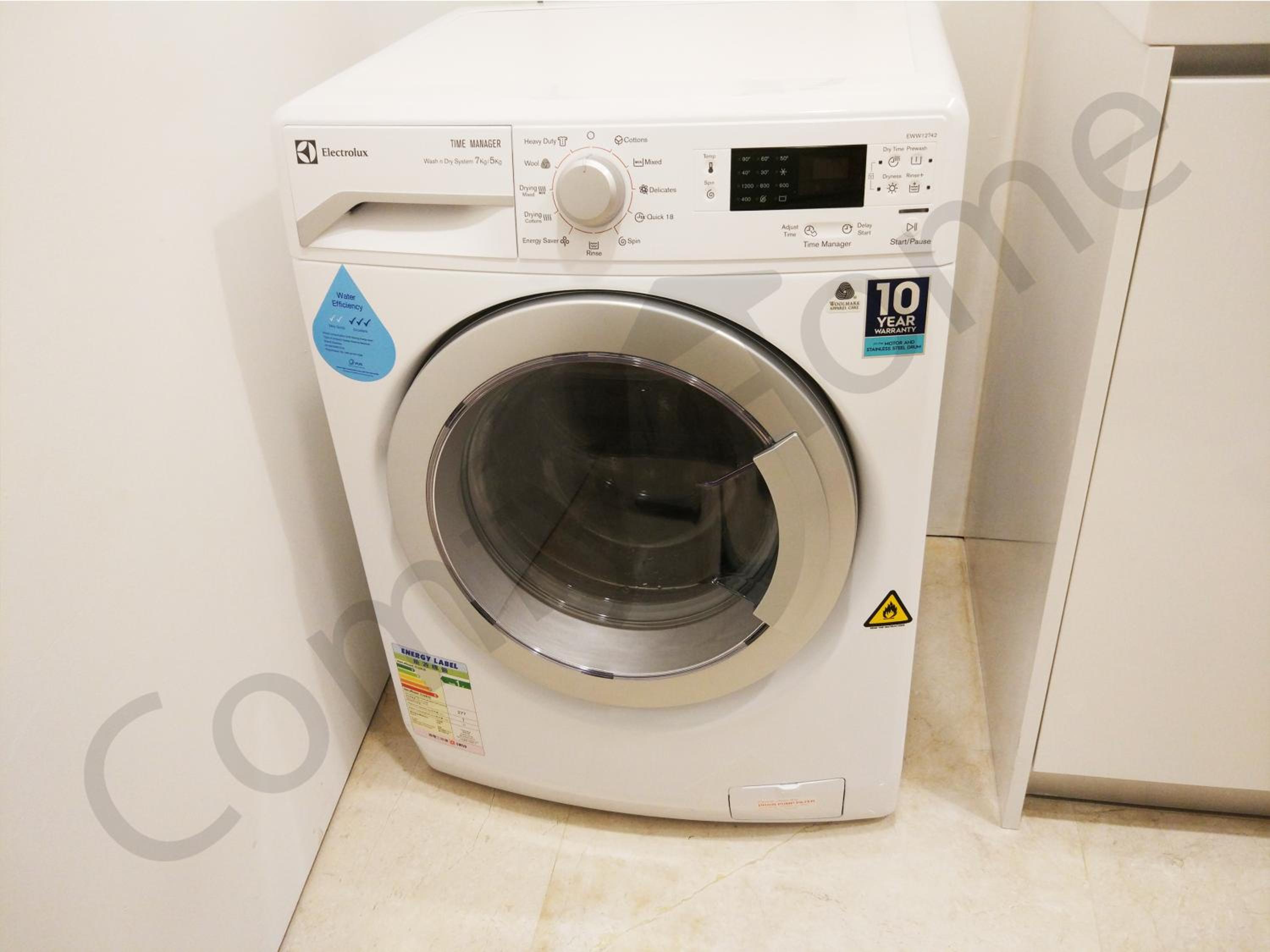 KLCC Service suites by Home Sweet Home