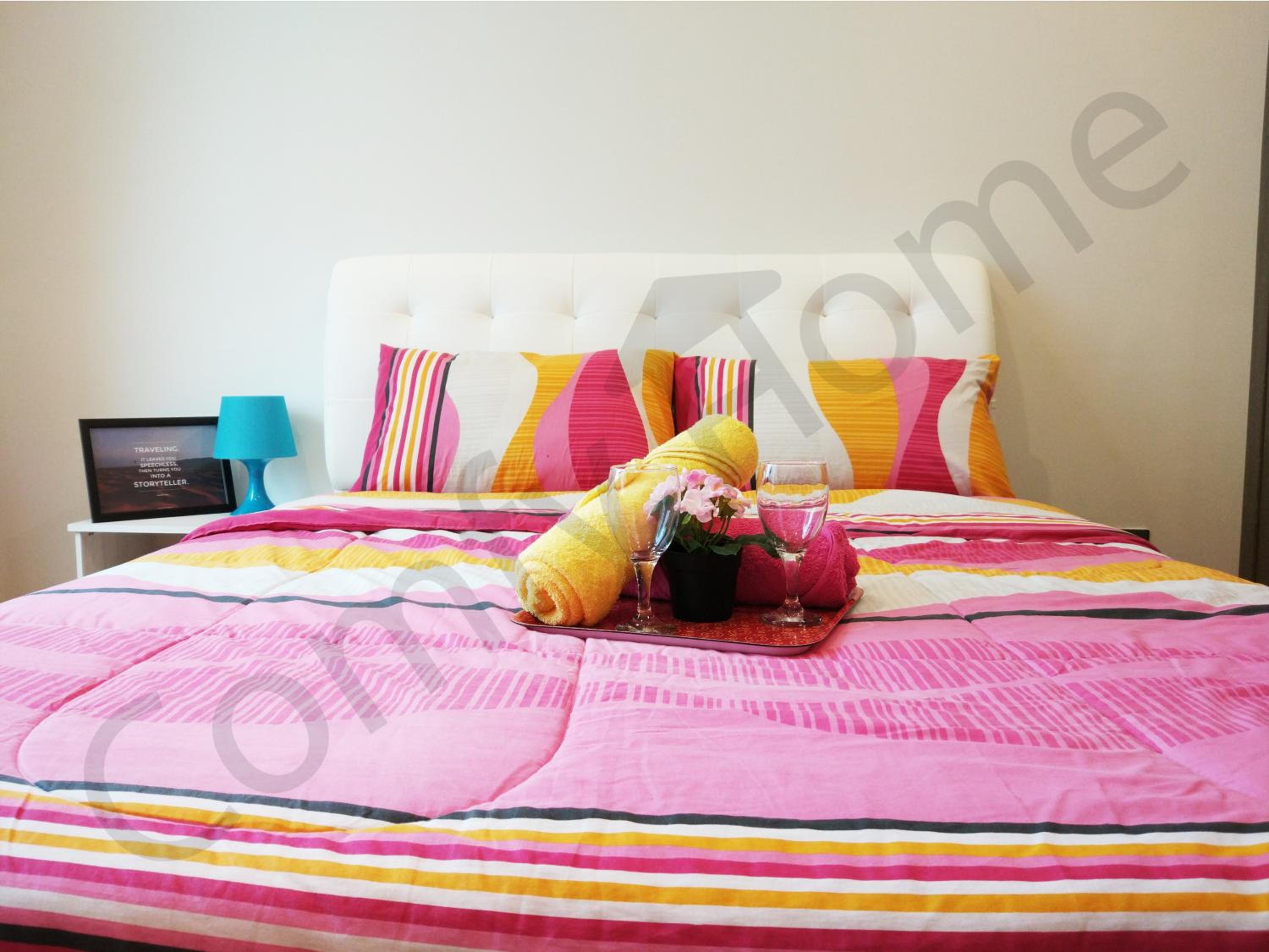 KLCC Service suites by Home Sweet Home