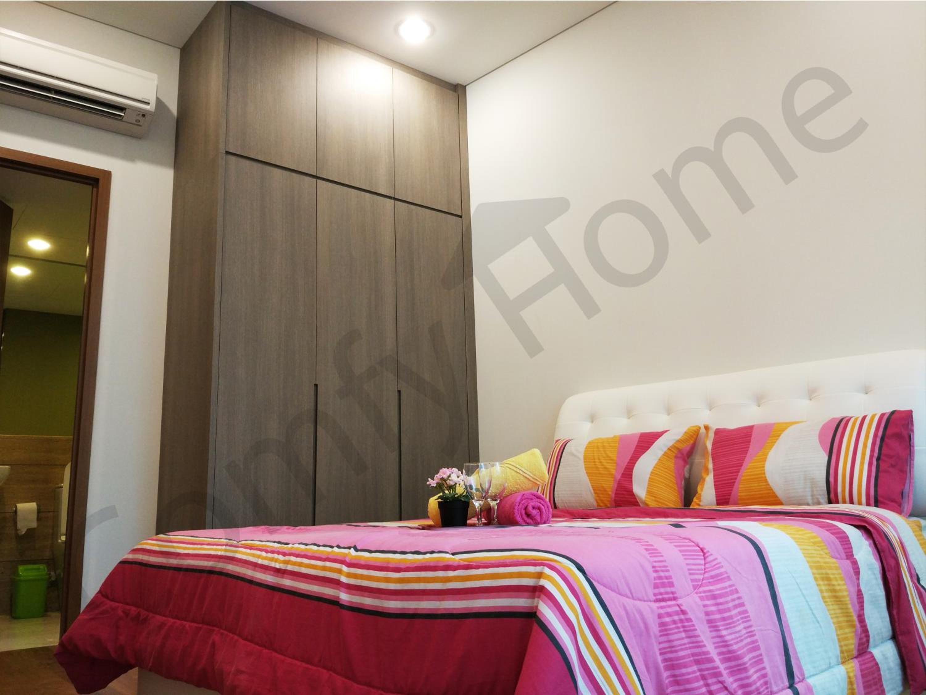 KLCC Service suites by Home Sweet Home