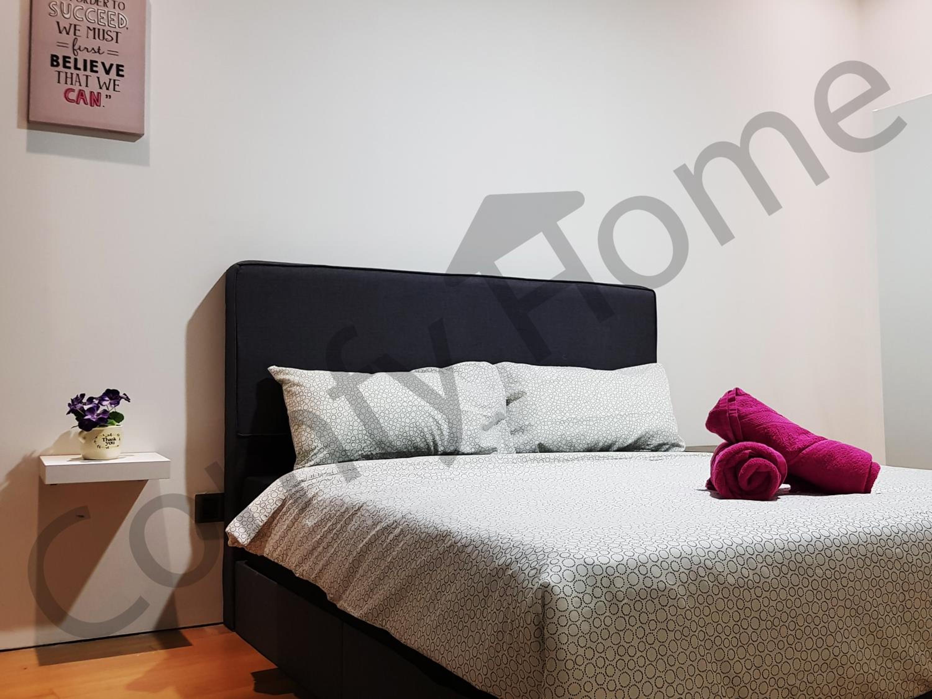 KLCC Service suites by Home Sweet Home