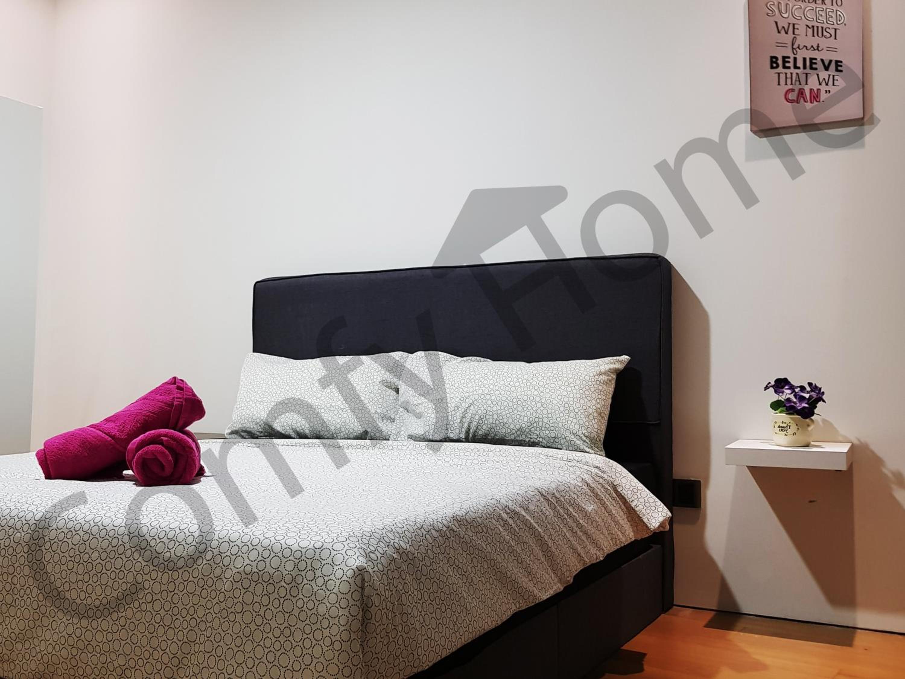 KLCC Service suites by Home Sweet Home