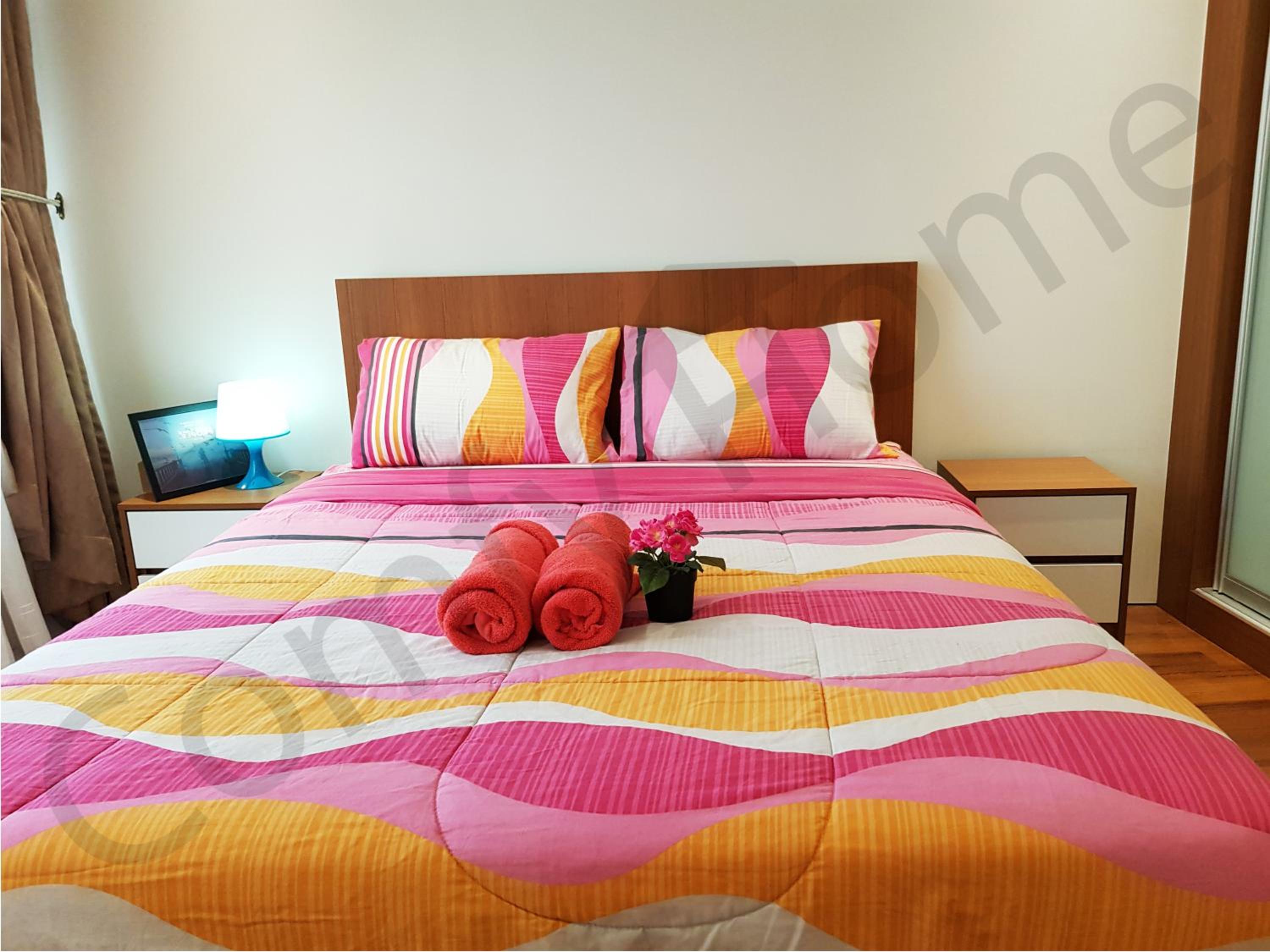 KLCC Service suites by Home Sweet Home