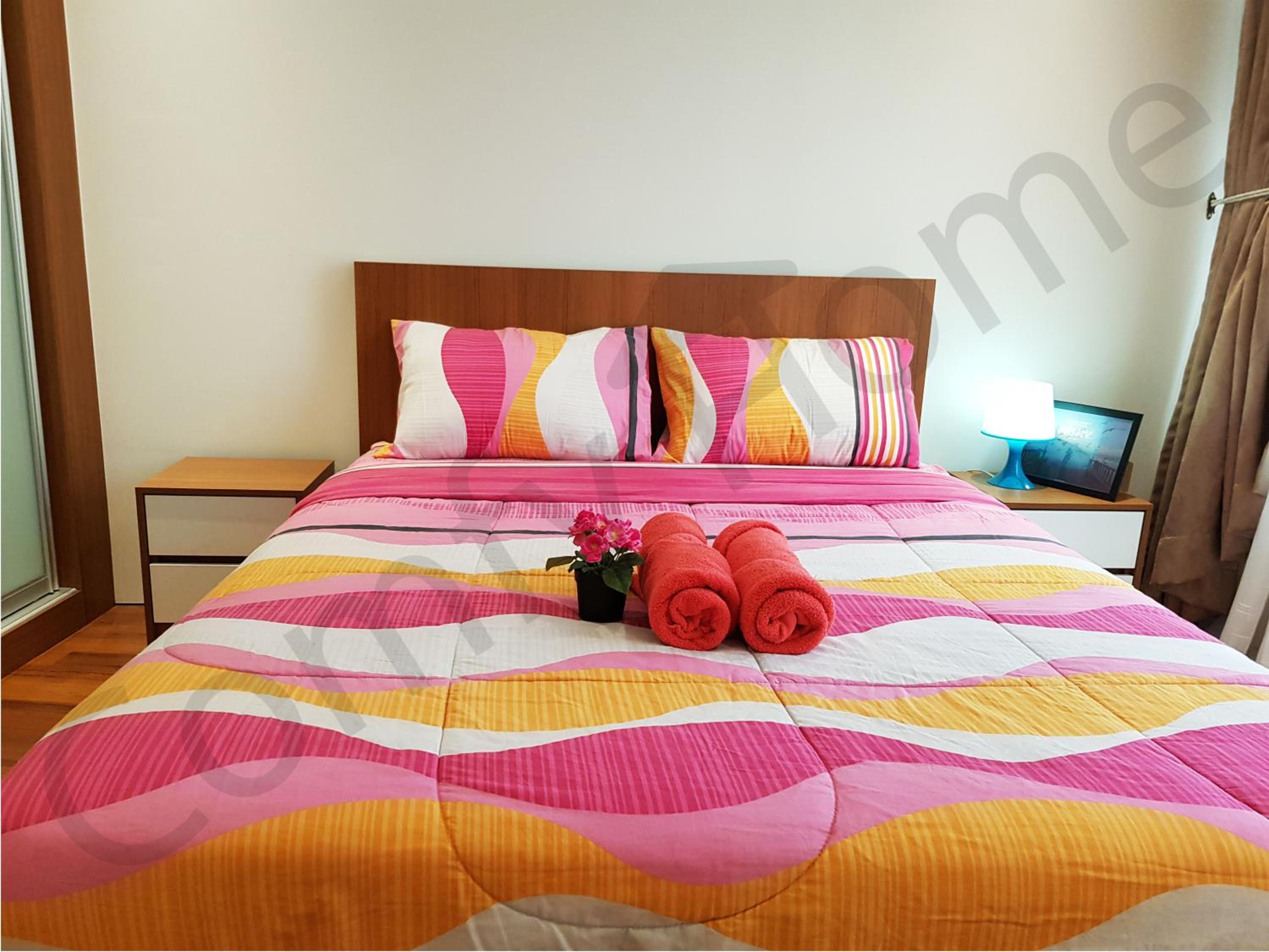 KLCC Service suites by Home Sweet Home