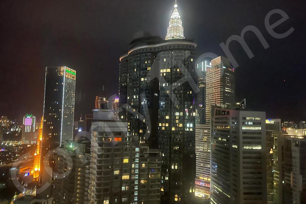 KLCC Service suites by Home Sweet Home