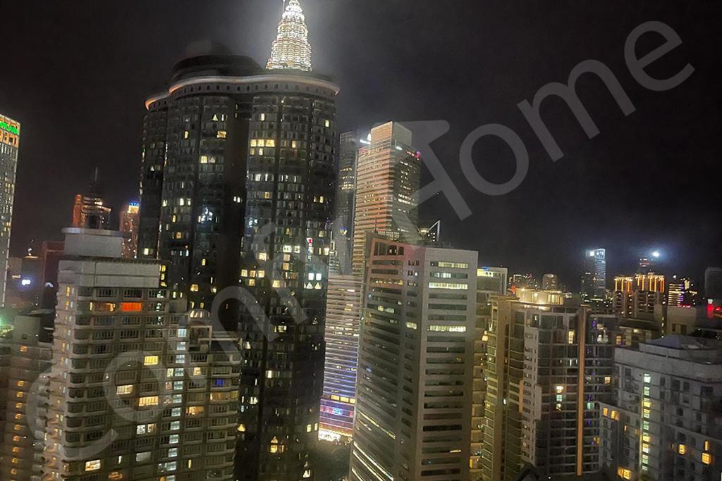 KLCC Service suites by Home Sweet Home