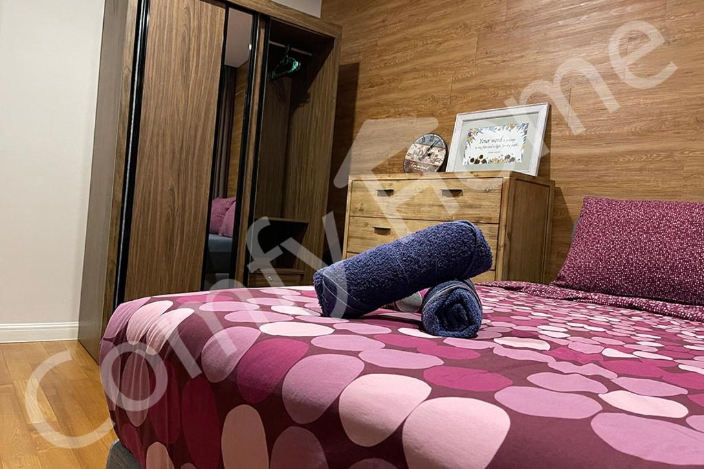 KLCC Service suites by Home Sweet Home