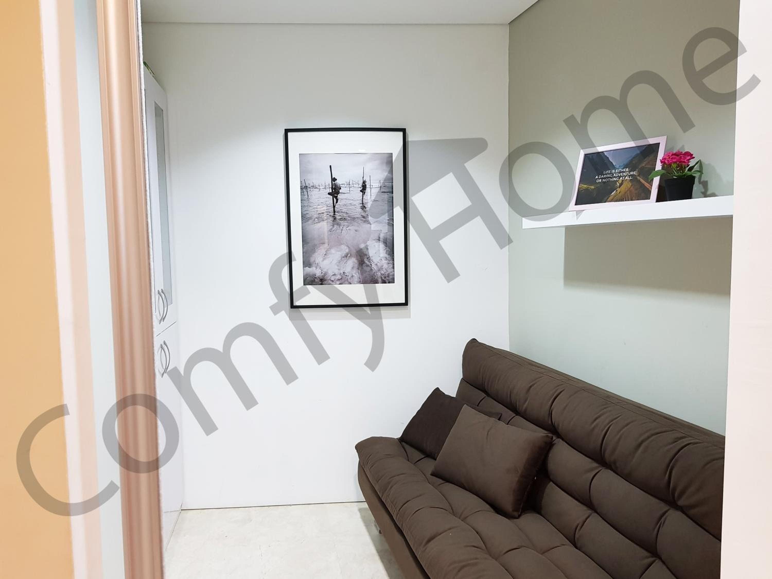KLCC Service suites by Home Sweet Home