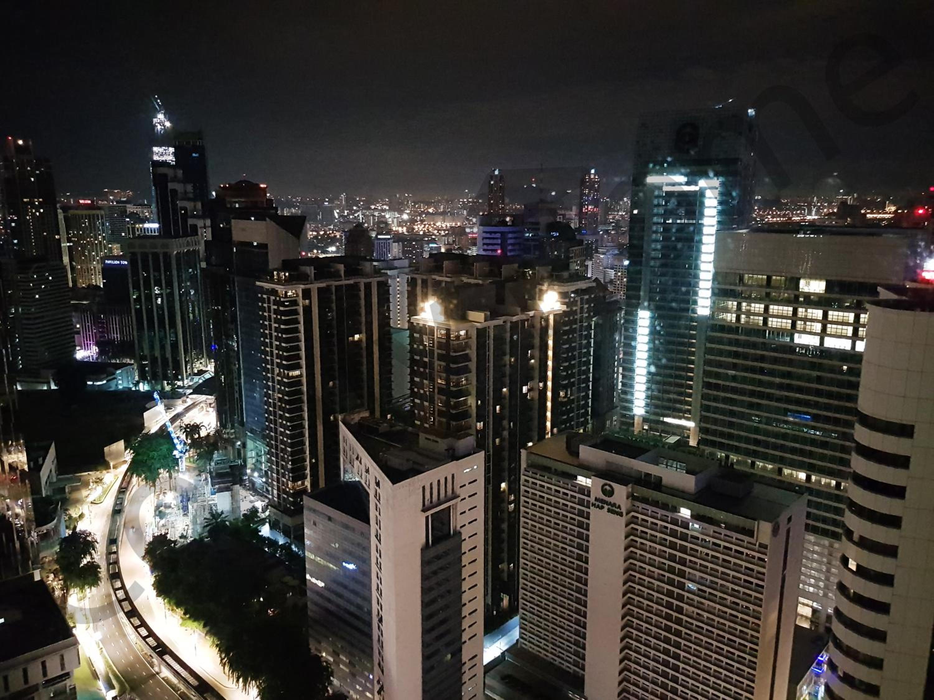 KLCC Service suites by Home Sweet Home