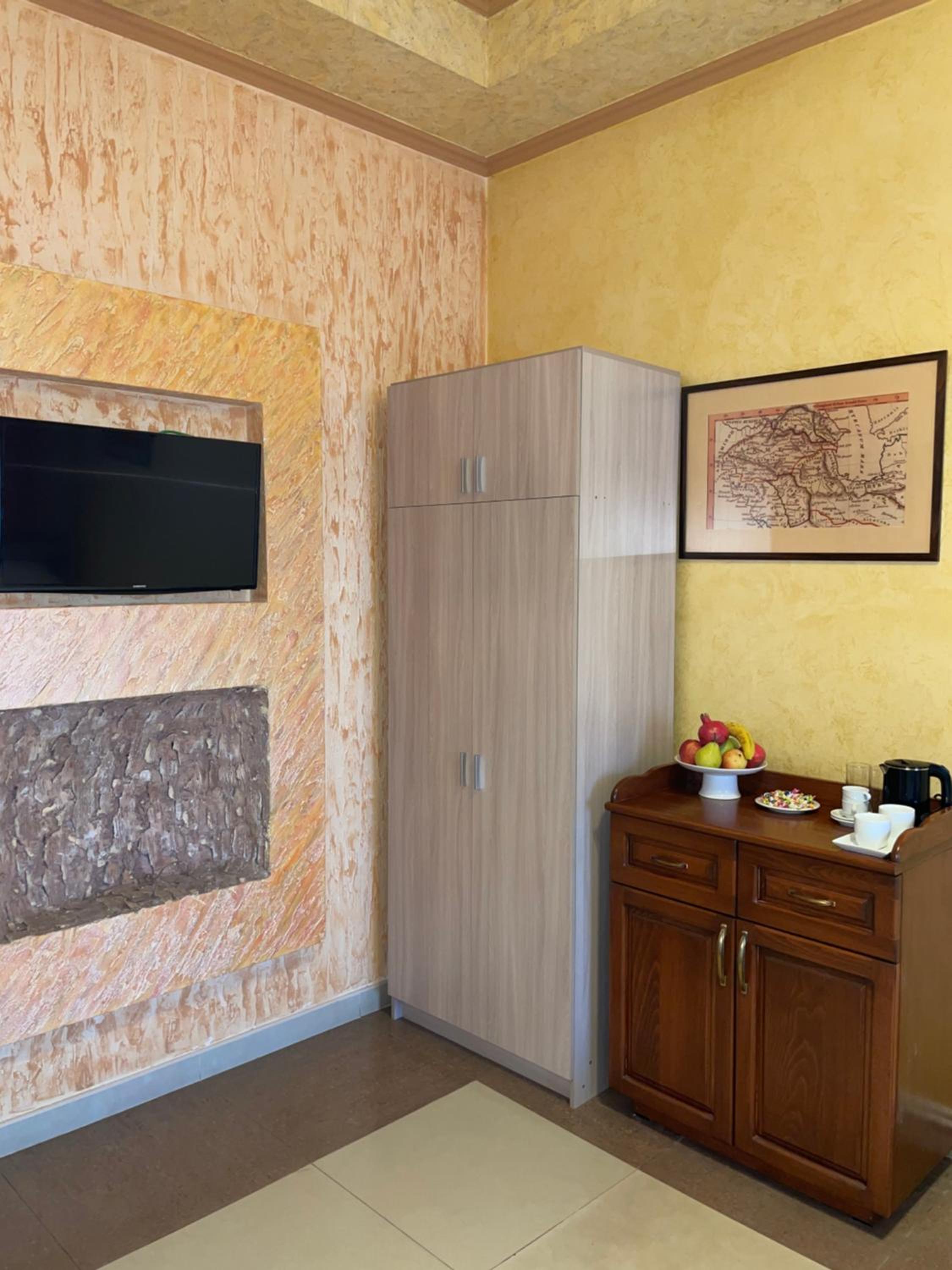 KangAr guest house