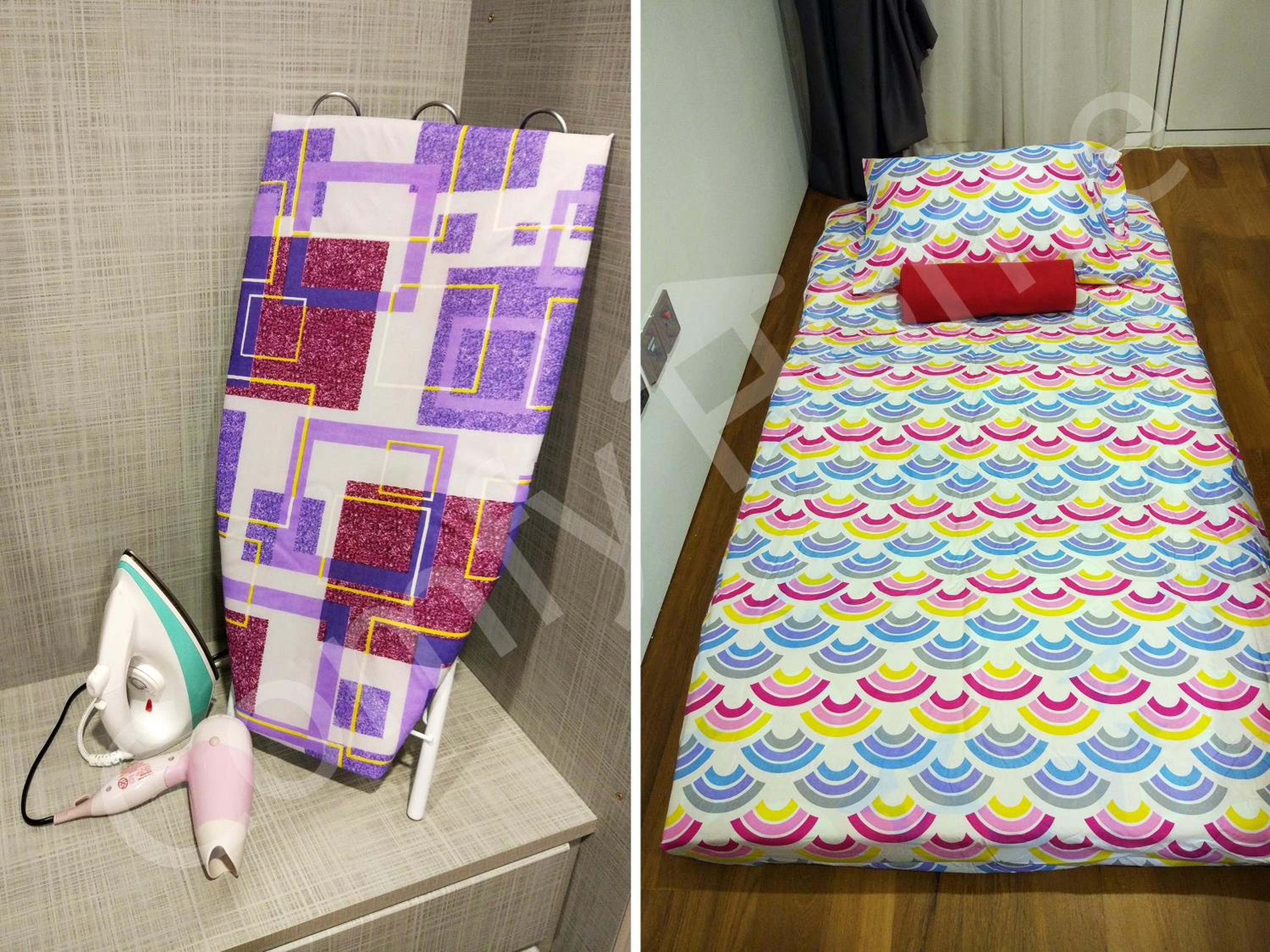 KLCC Service suites by Home Sweet Home