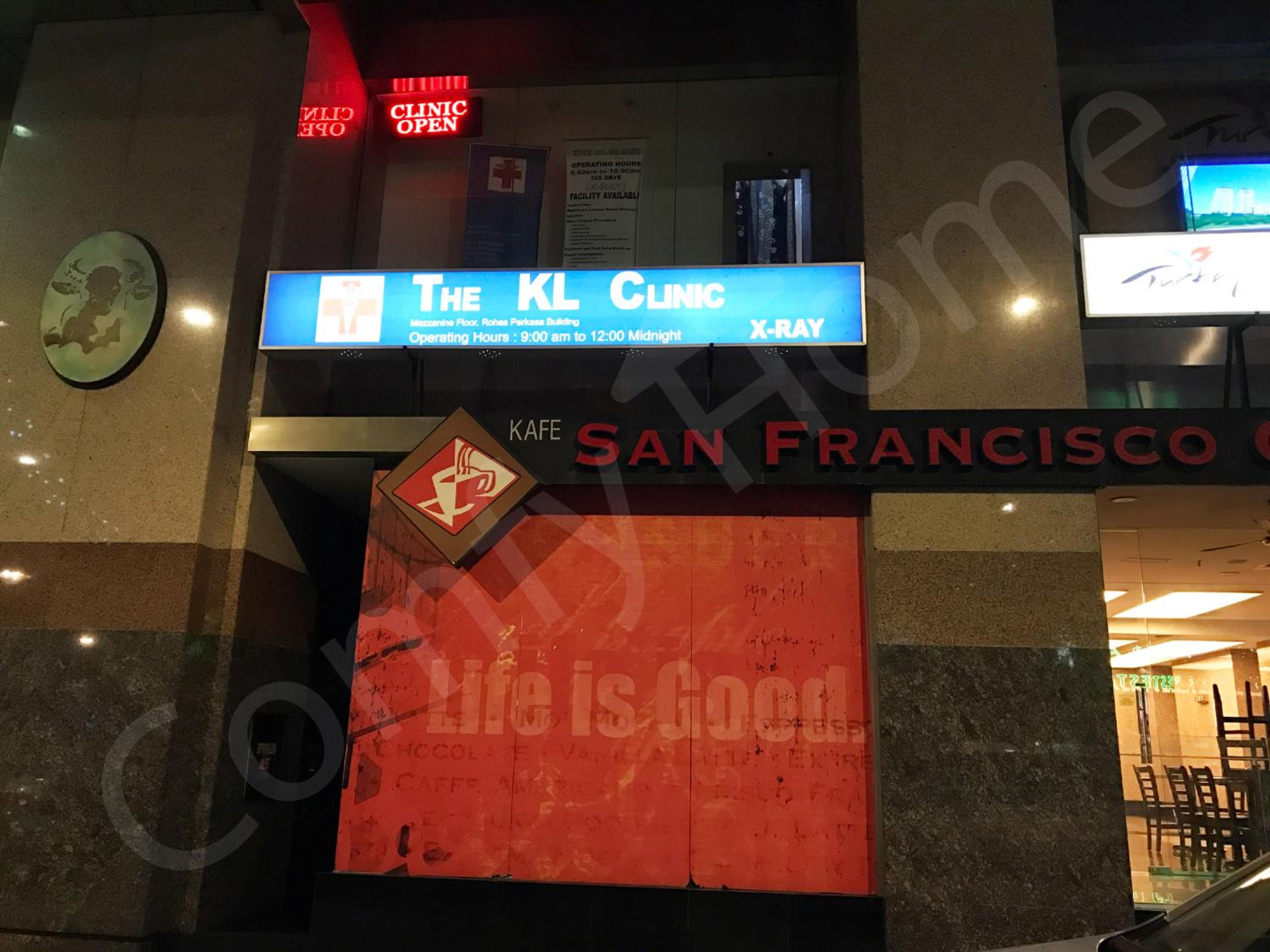 KLCC Service suites by Home Sweet Home