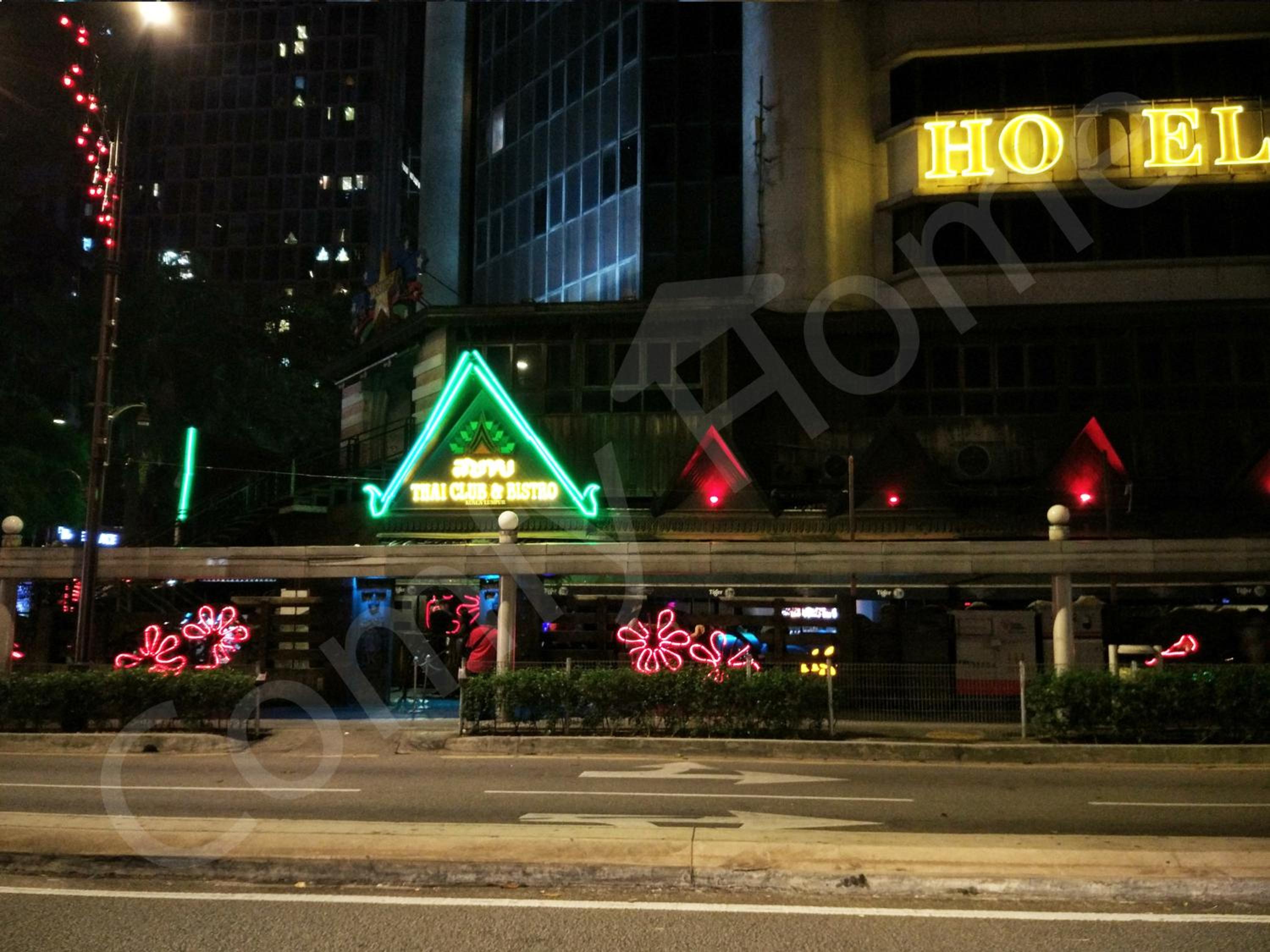 KLCC Service suites by Home Sweet Home