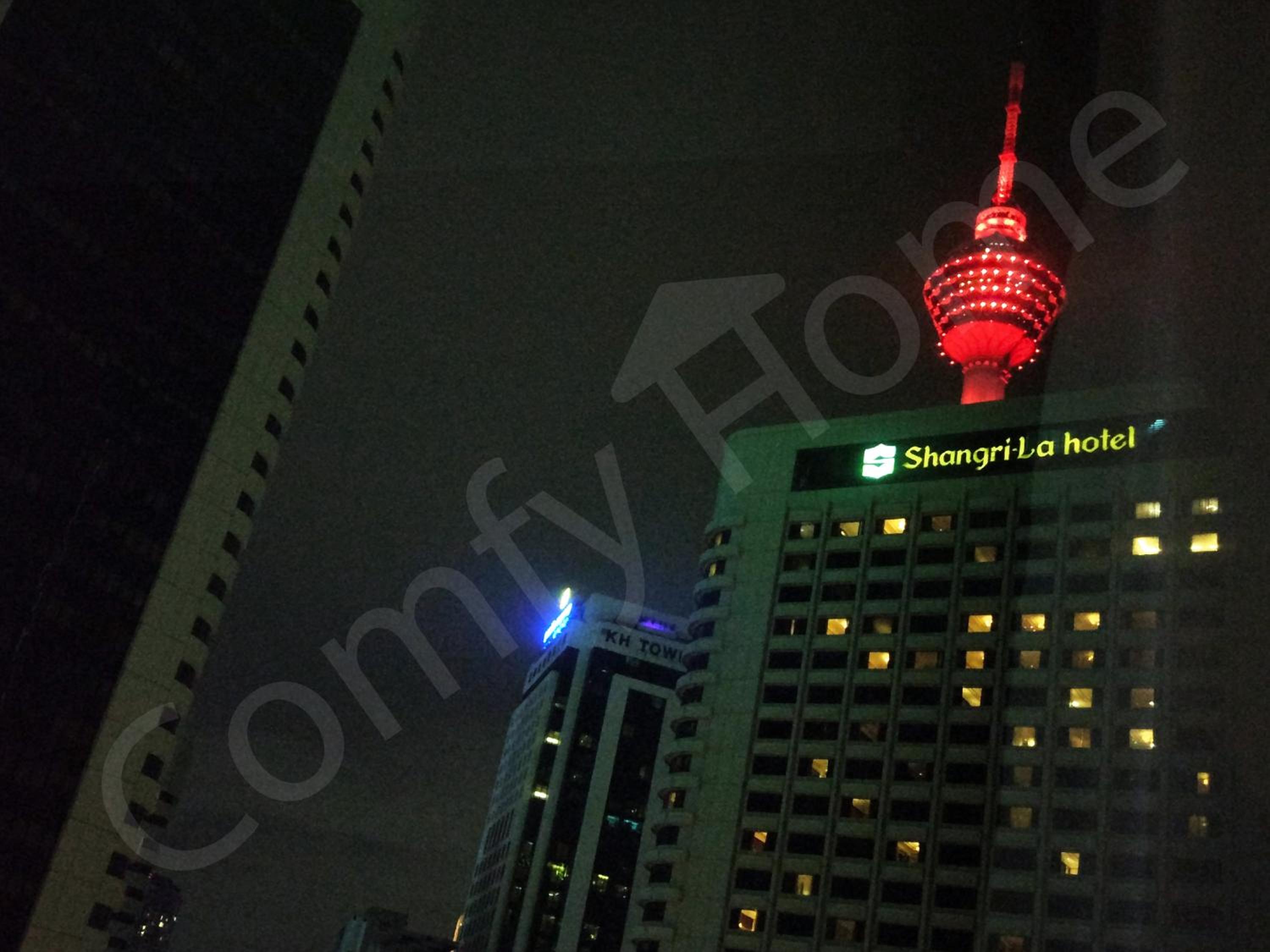 KLCC Service suites by Home Sweet Home