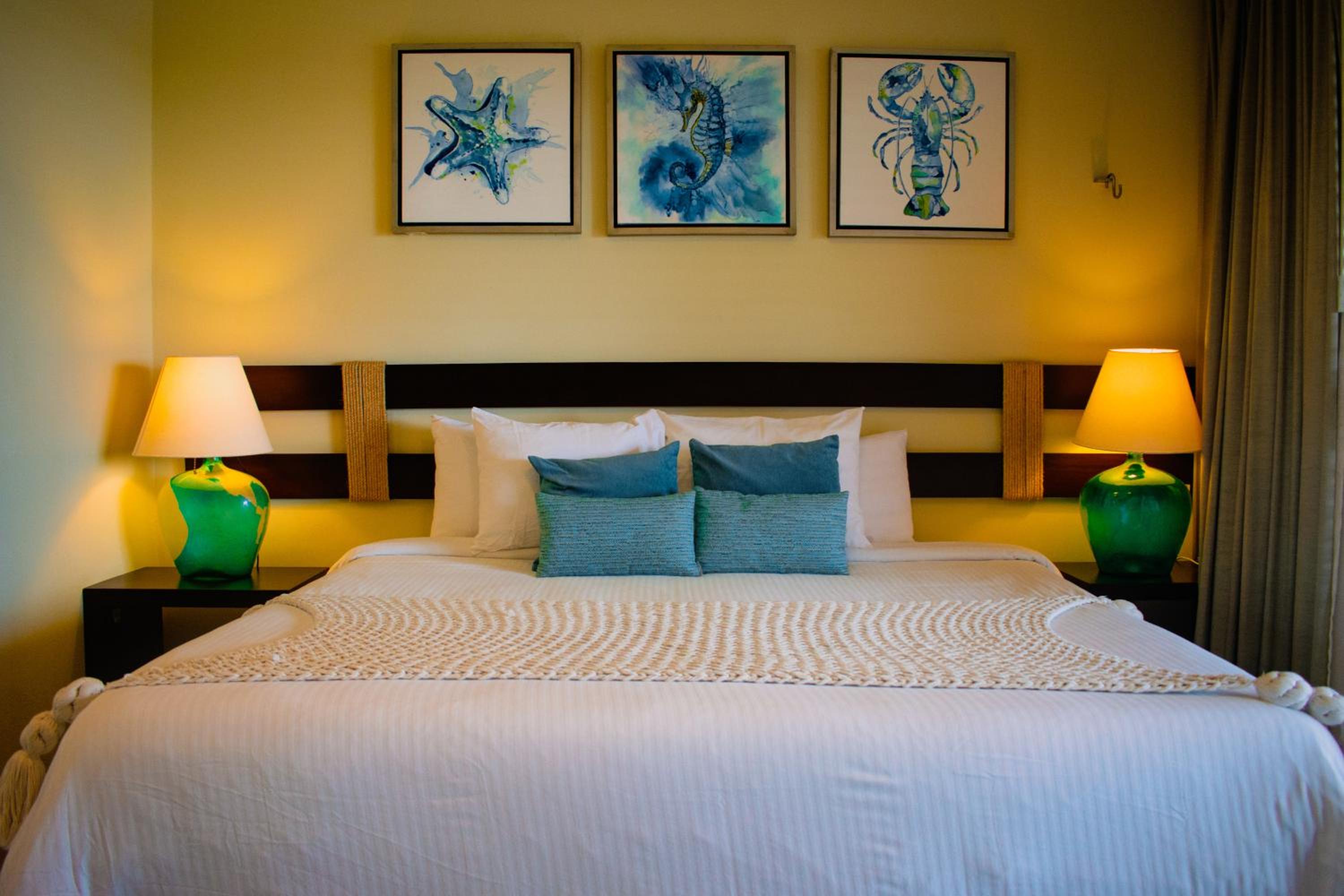 Villas Grand Marina Kinuh