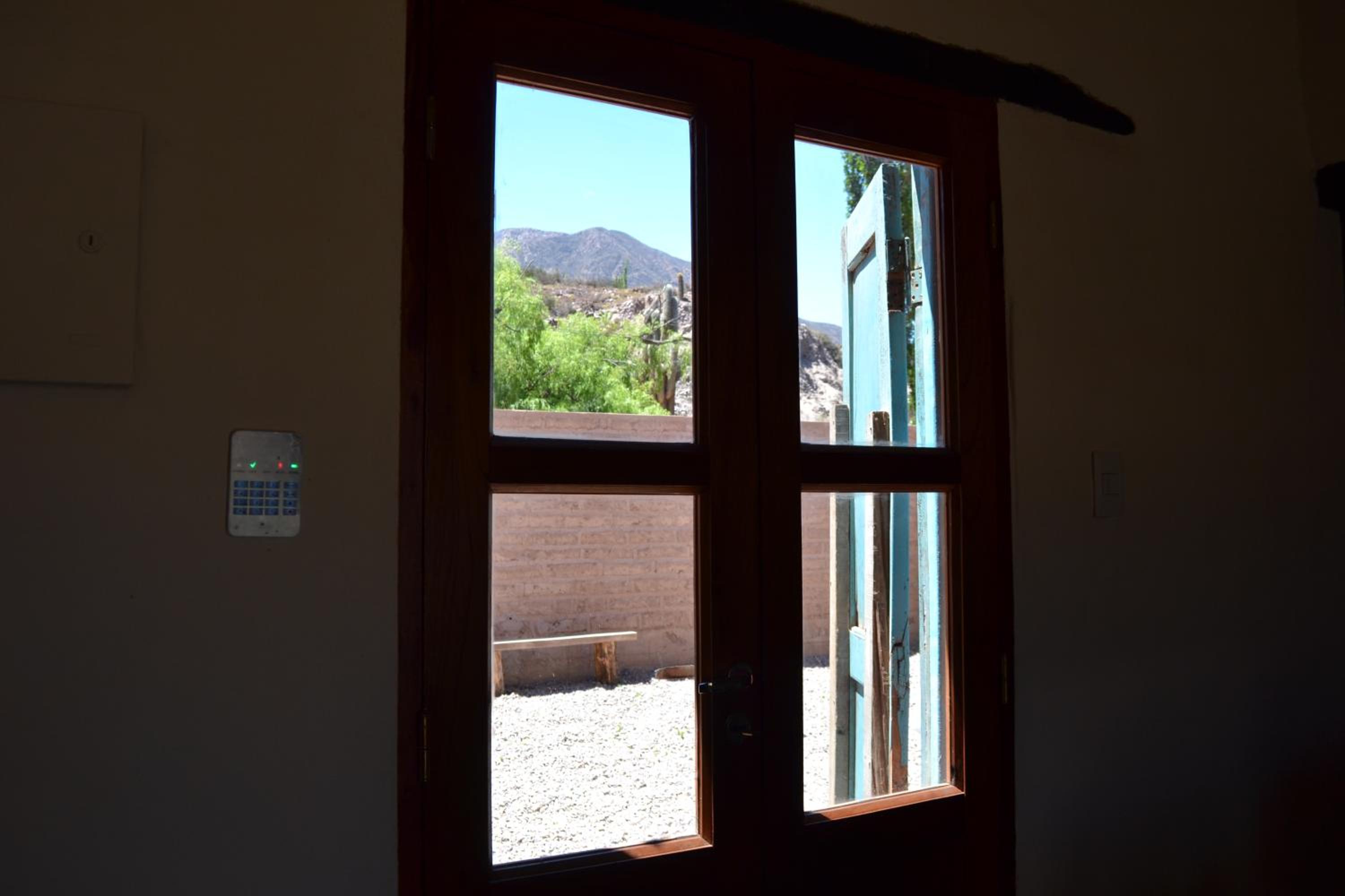Cabañas Sixilera