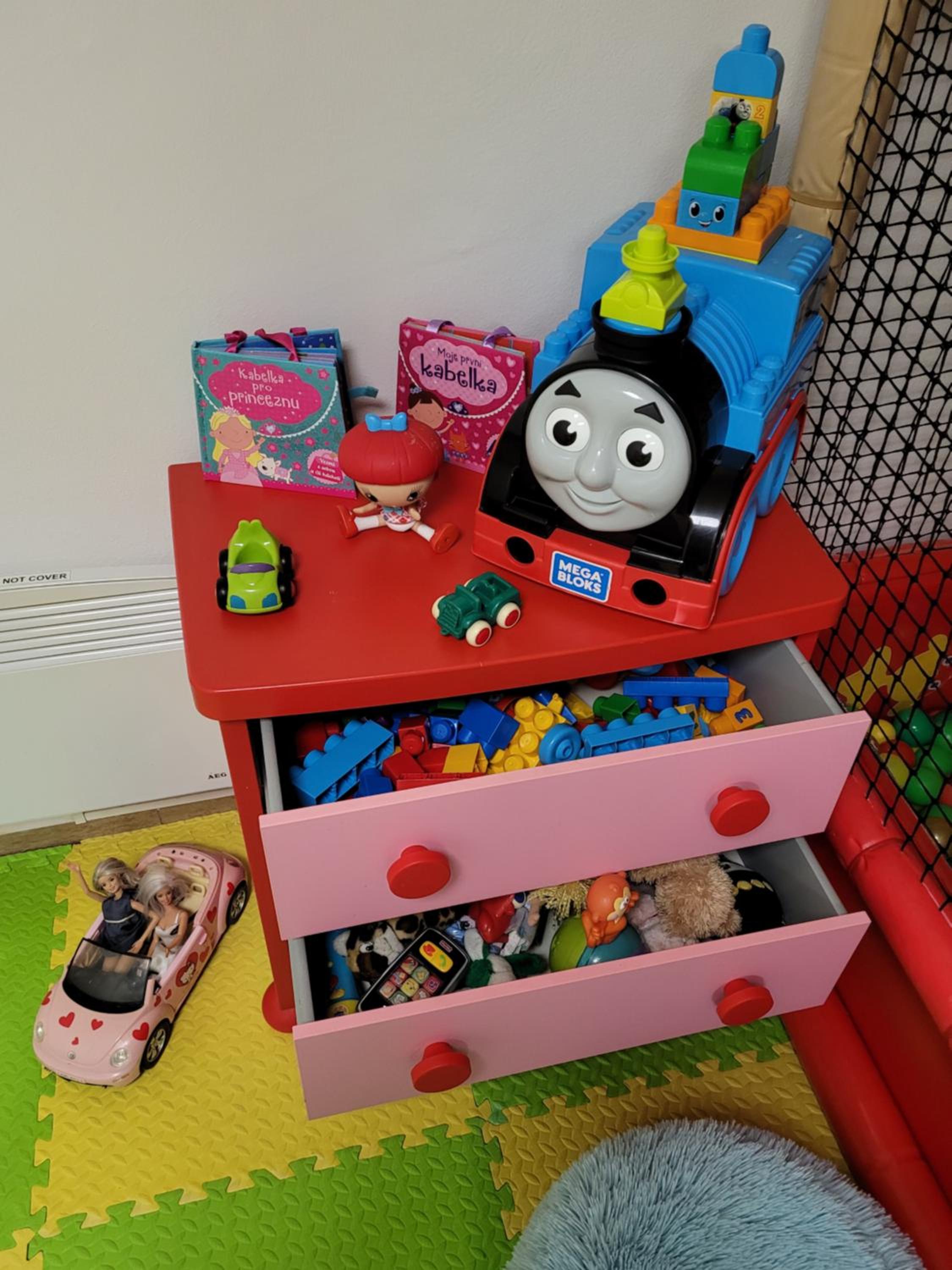 Apartmánový Dům Pasťák