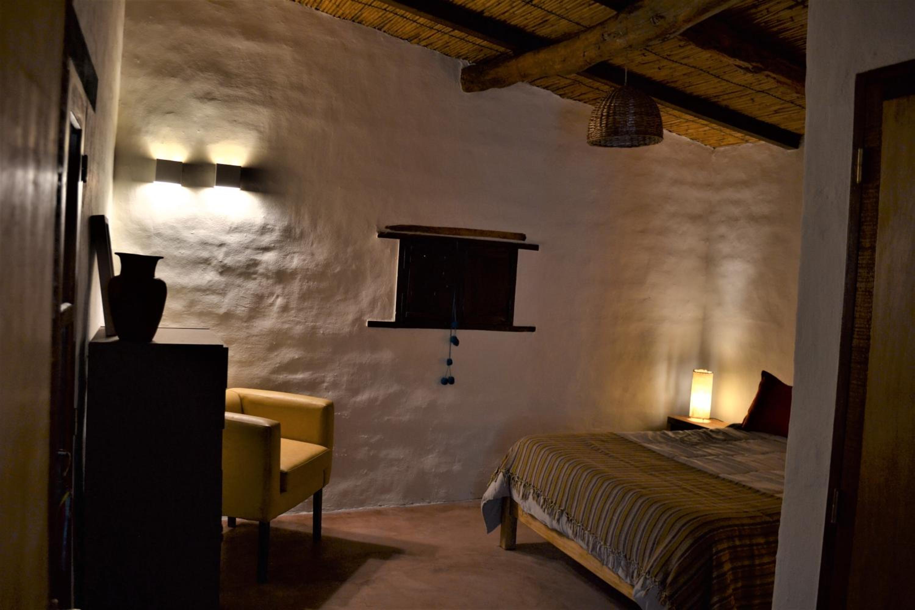 Cabañas Sixilera
