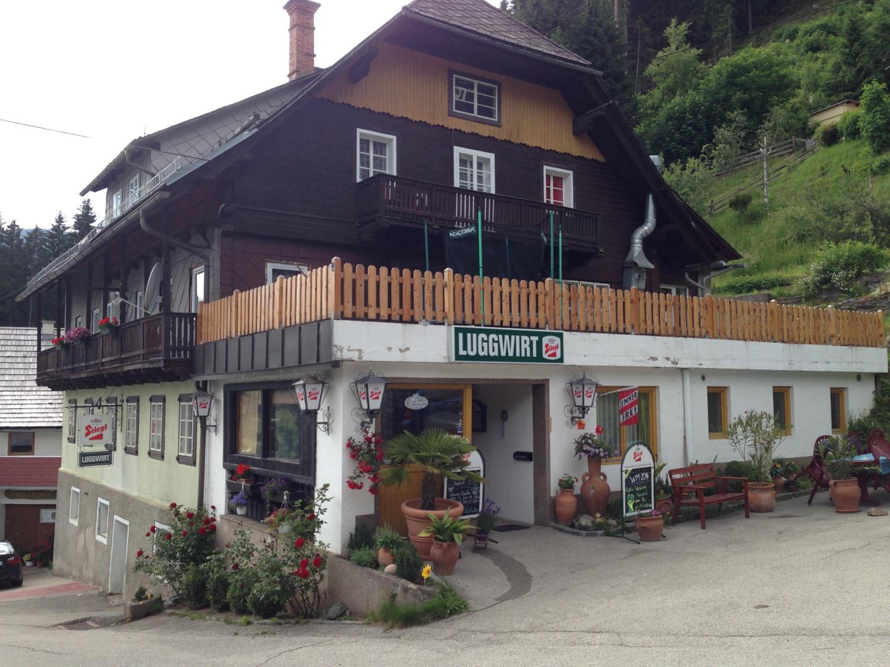 Gasthaus Luggwirt
