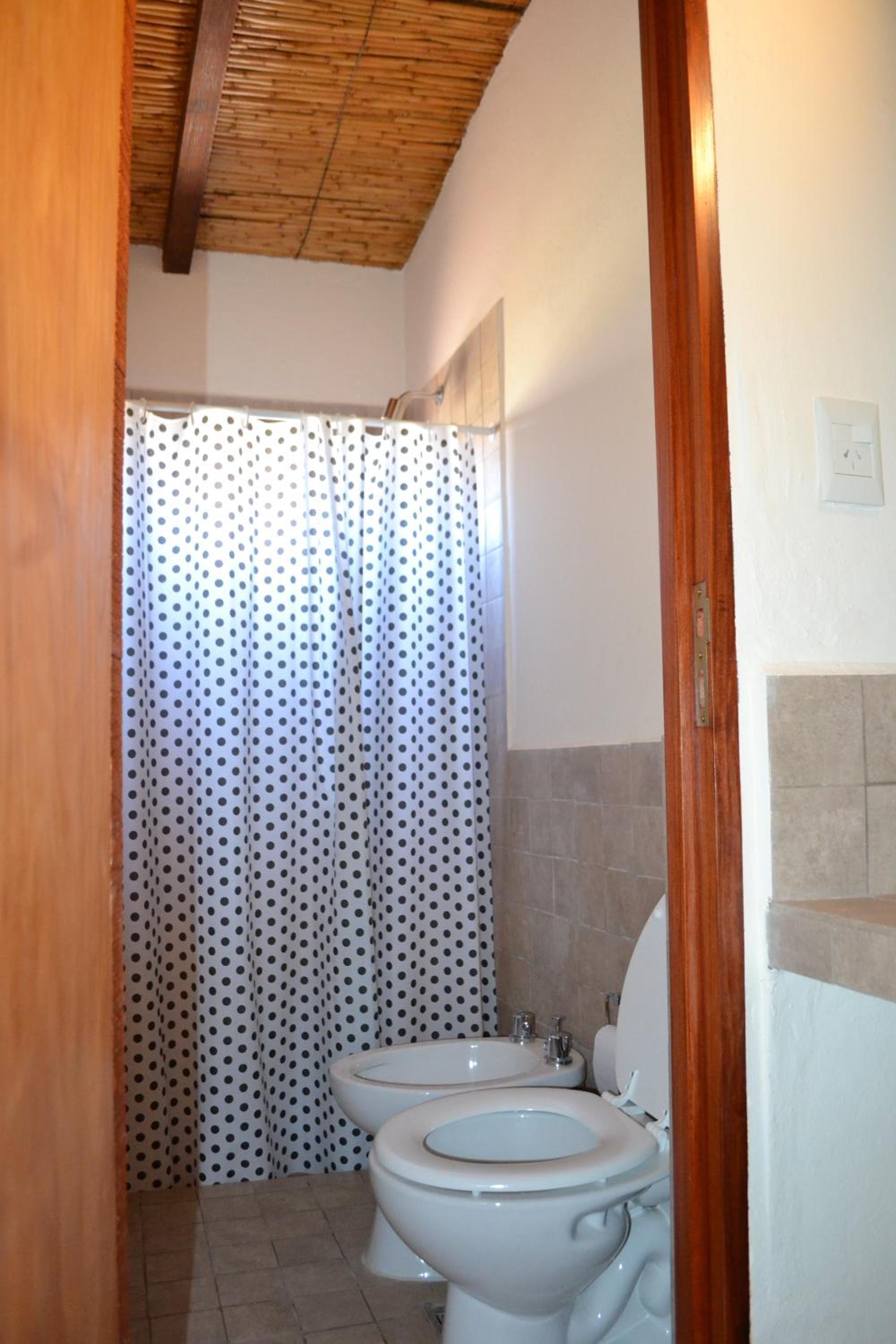 Cabañas Sixilera