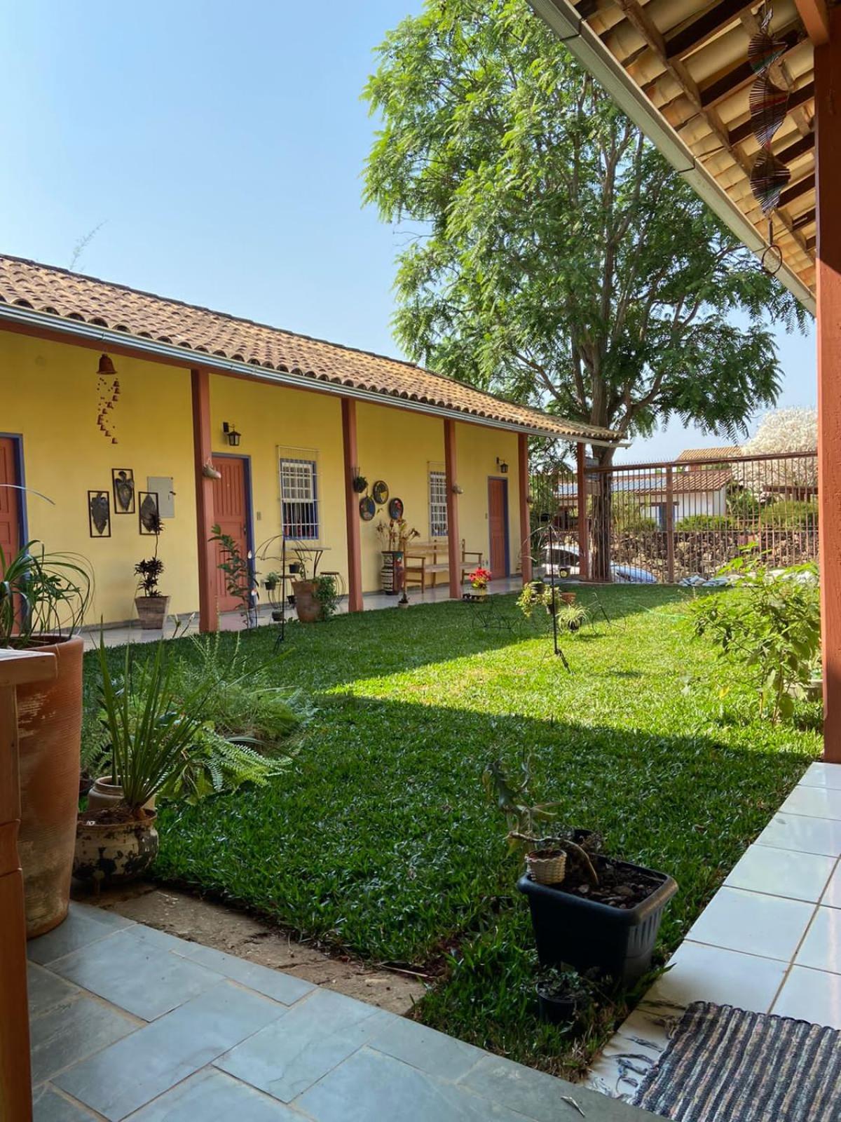 Pouso da Ermelinda