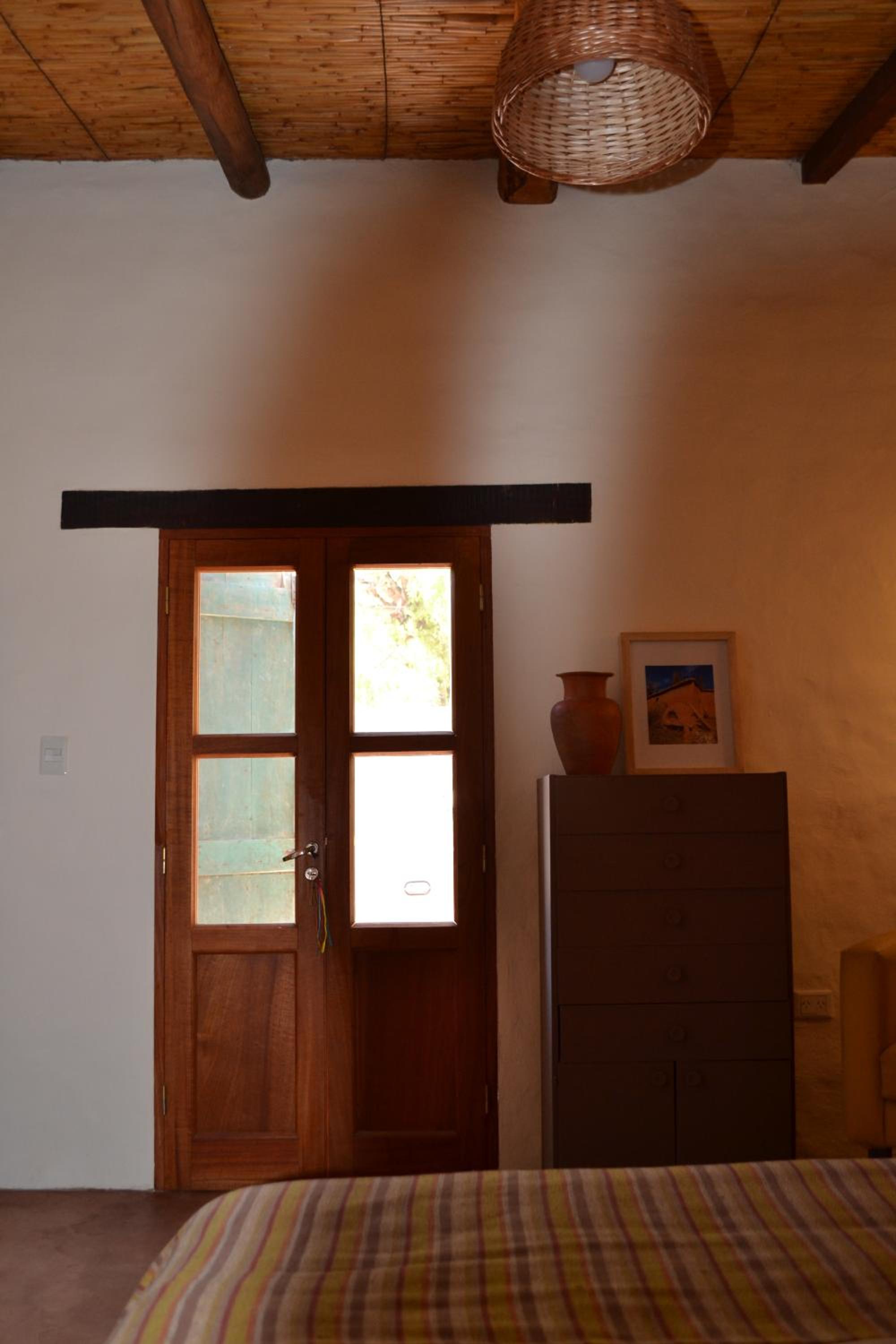 Cabañas Sixilera