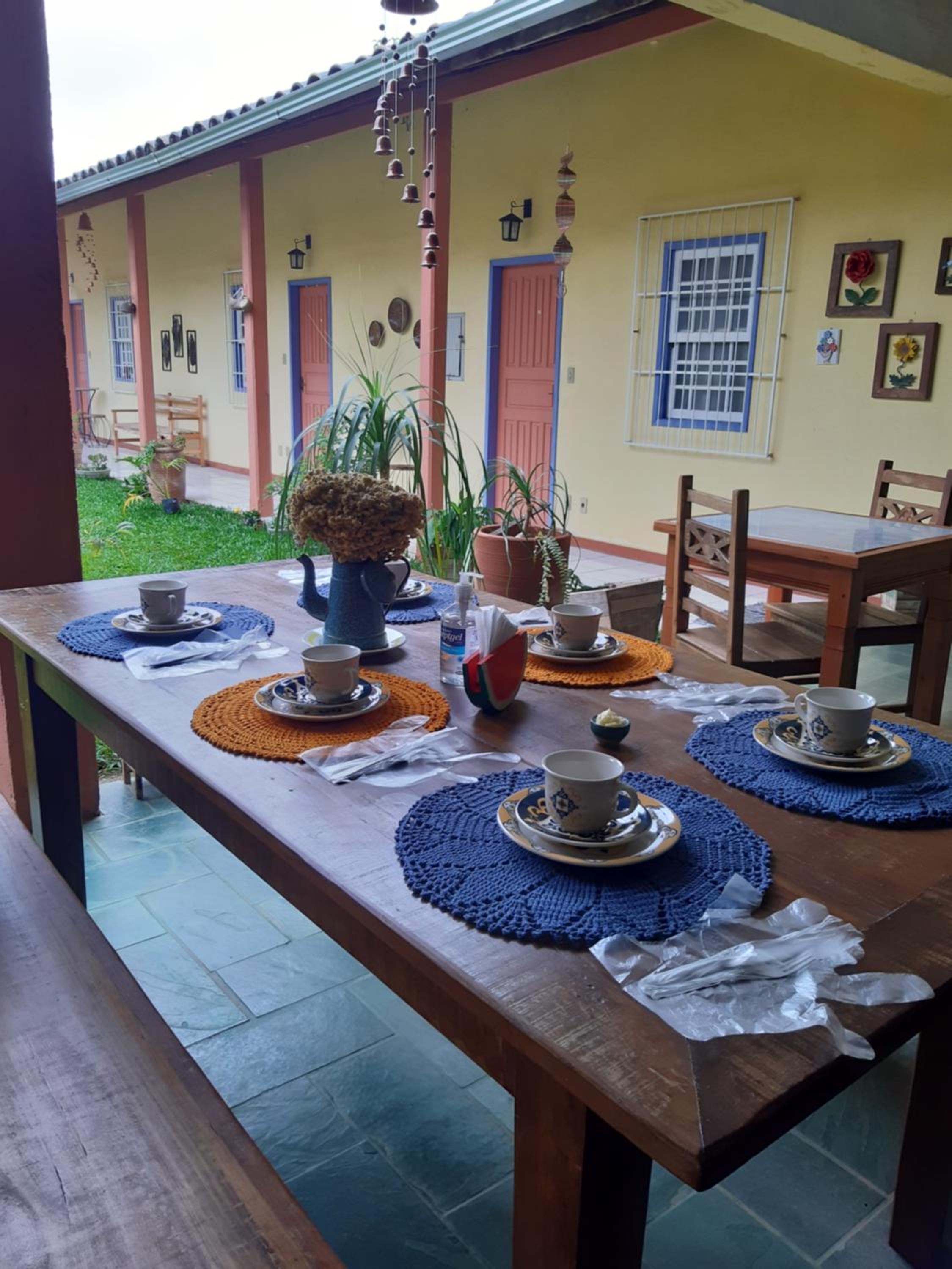 Pouso da Ermelinda