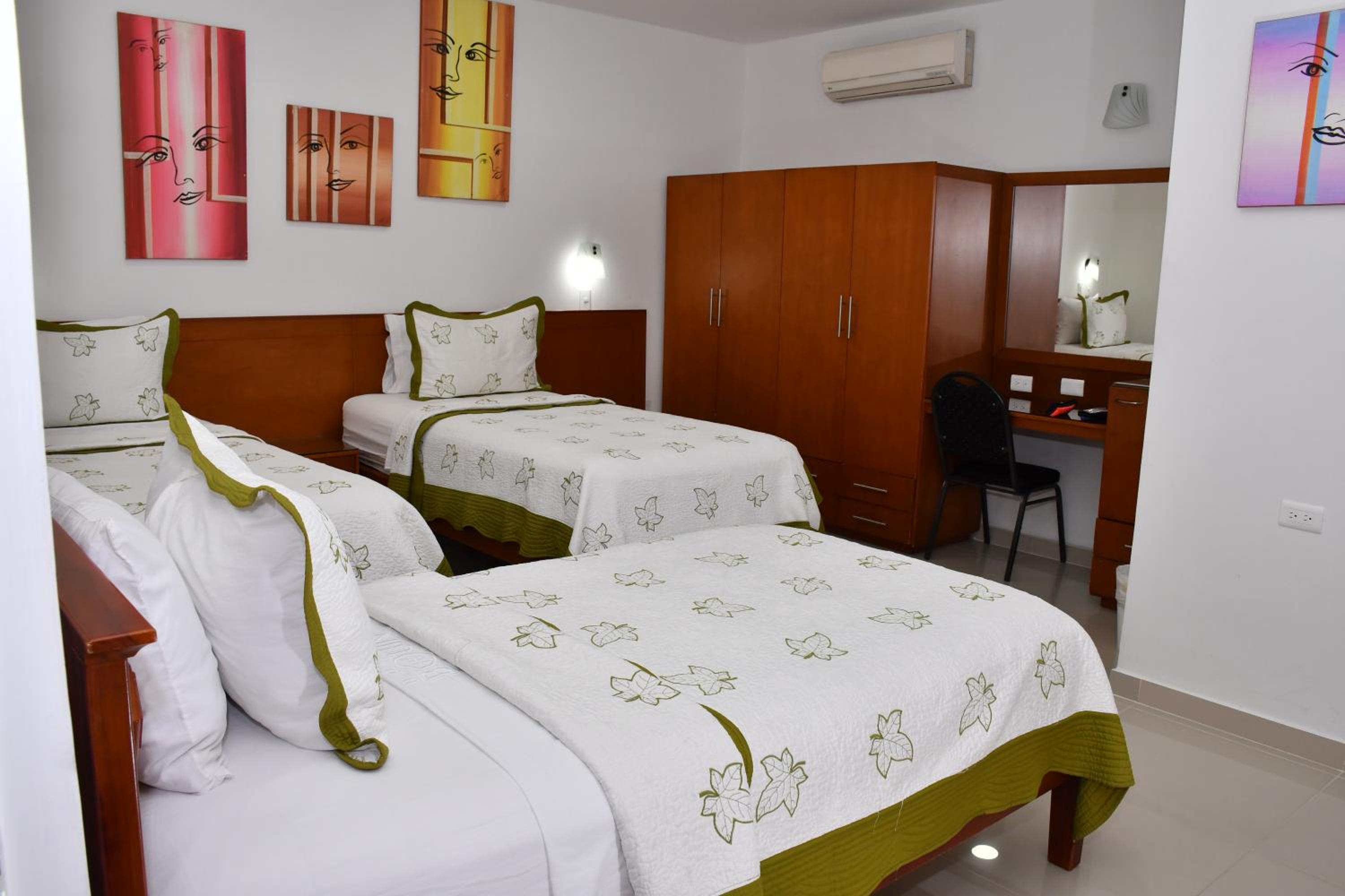 Hotel BQuin Plaza Cucuta - Property Image 4
