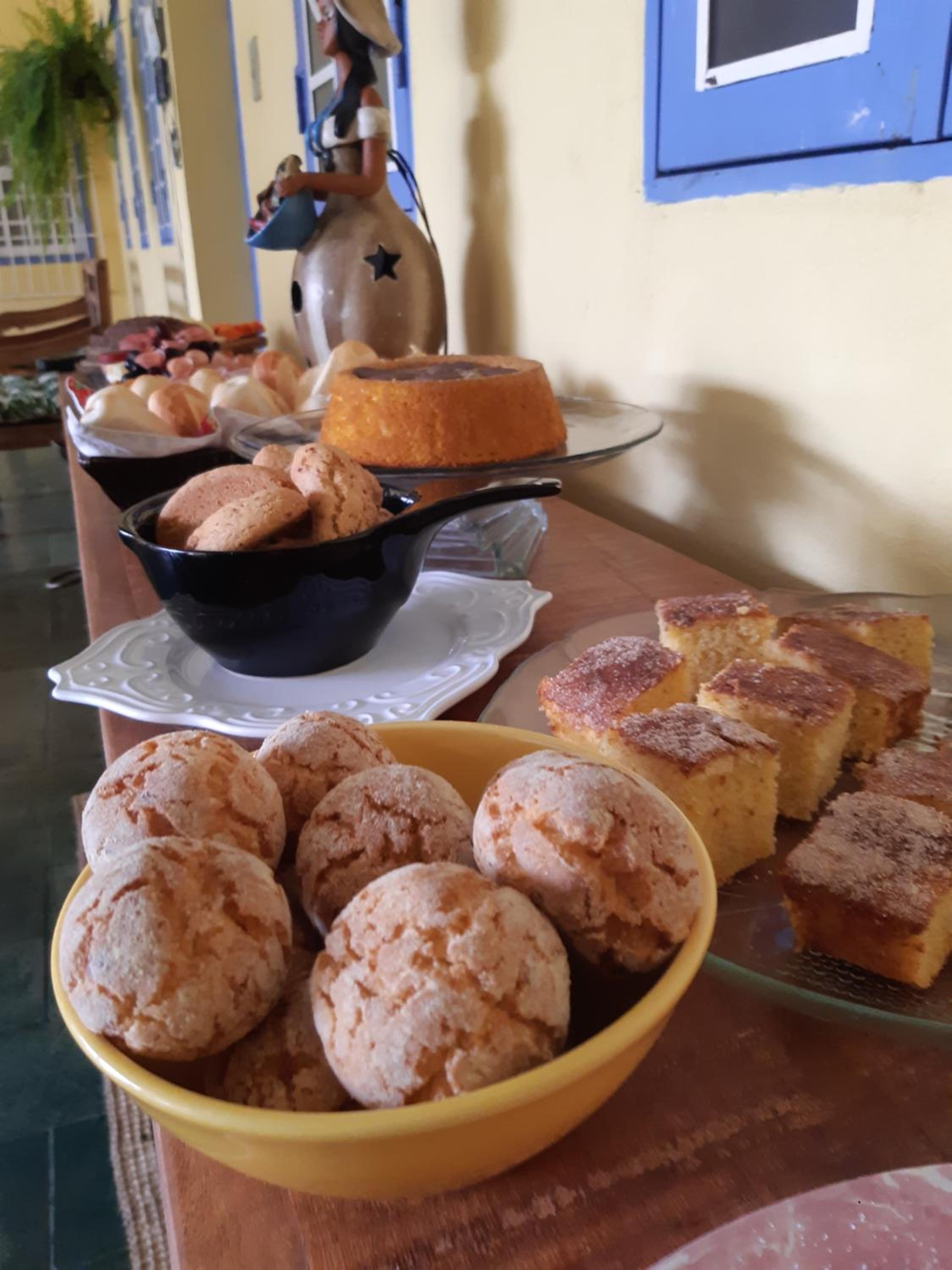 Pouso da Ermelinda