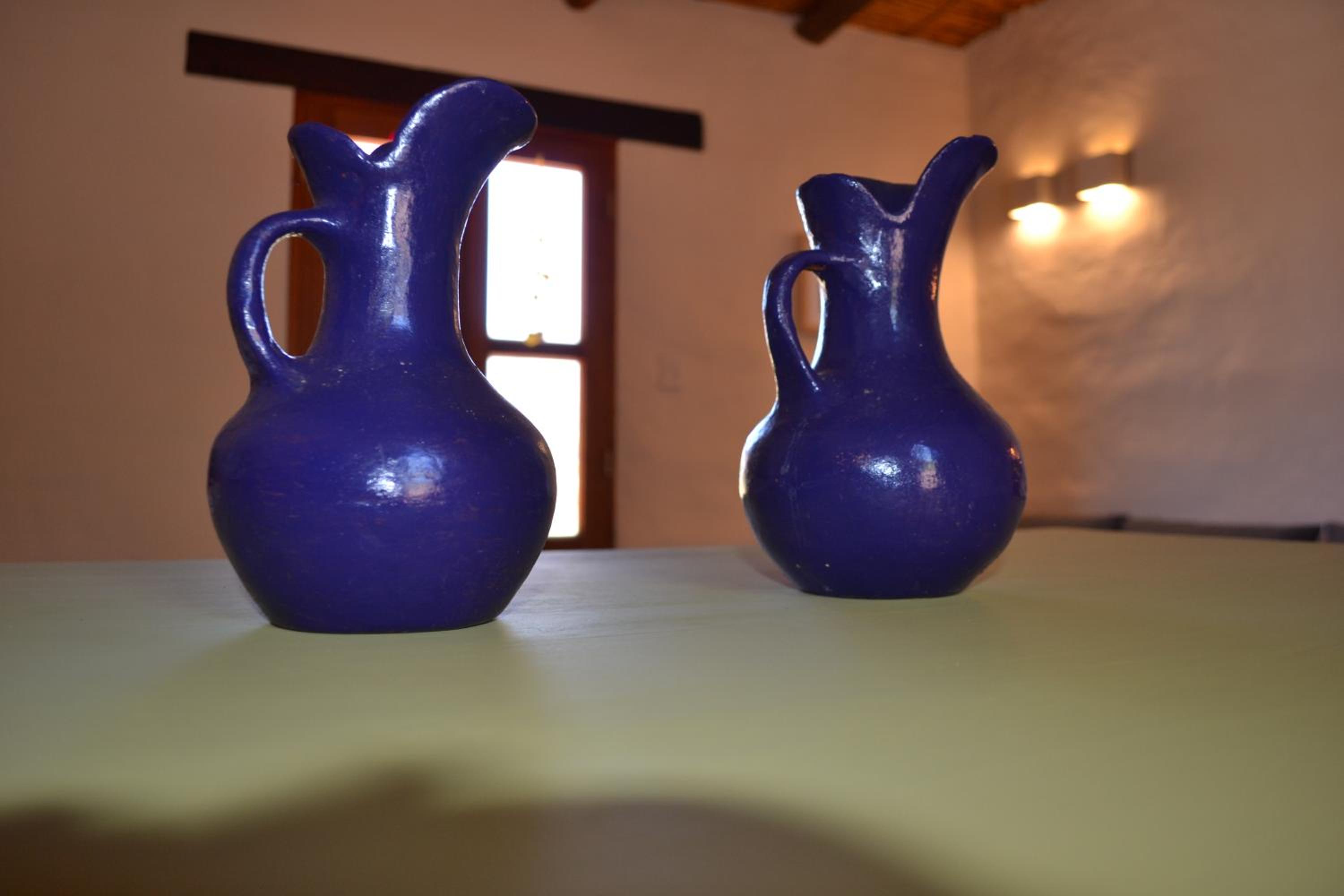Cabañas Sixilera