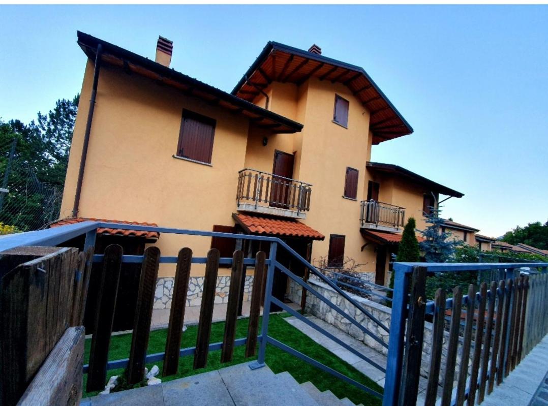 La casa di Olivia view 3