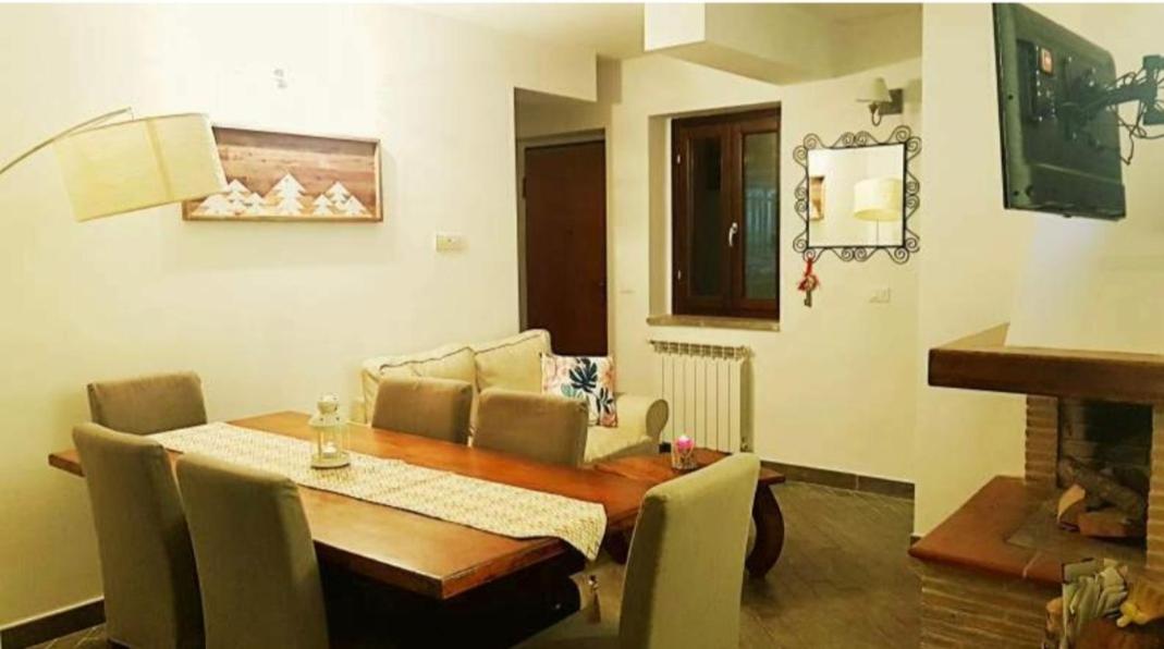 La casa di Olivia view 5