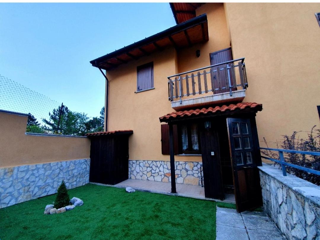 La casa di Olivia view 2