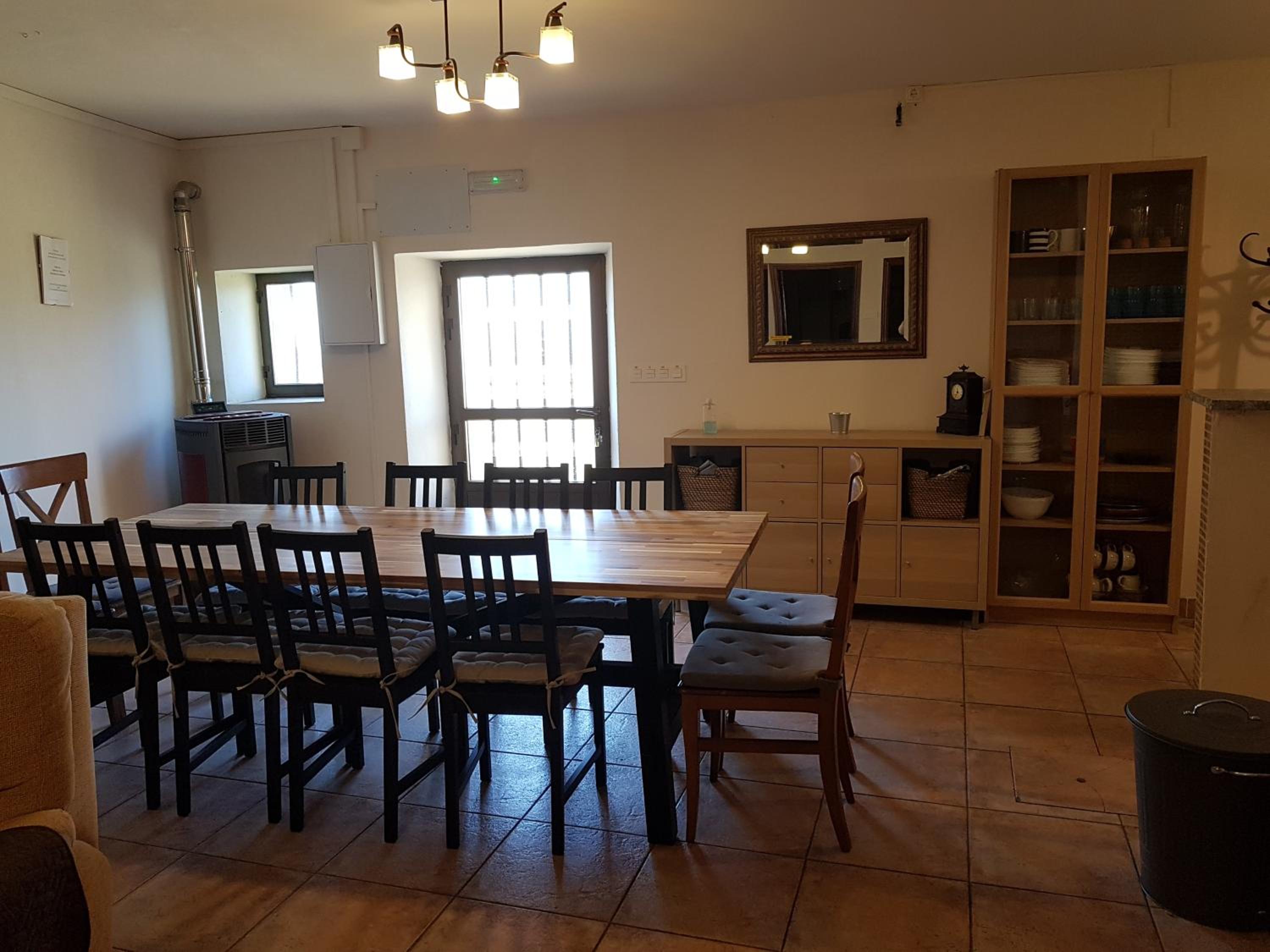 Casa en Orbó-Brañosera view 3