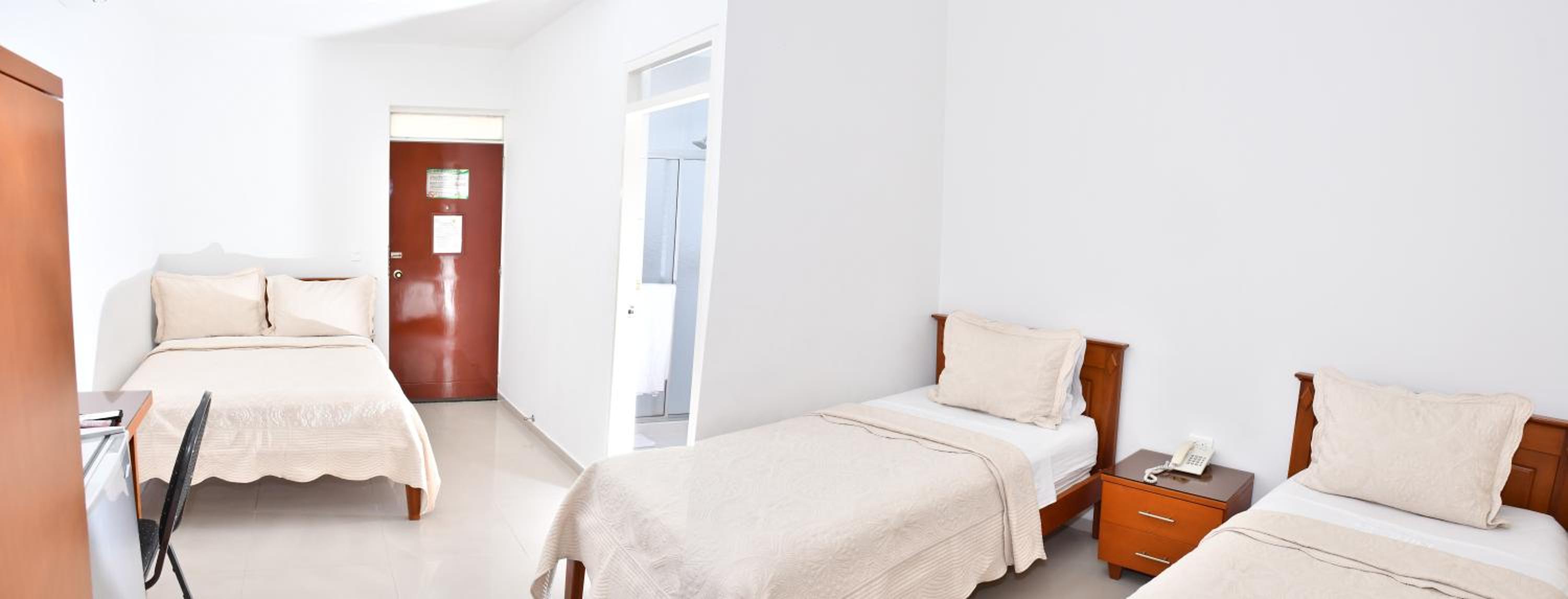 Hotel BQuin Plaza Cucuta - Property Image 3