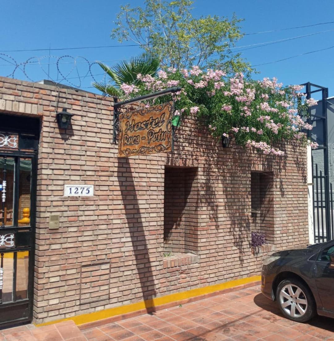 Hostel Ruca Potu