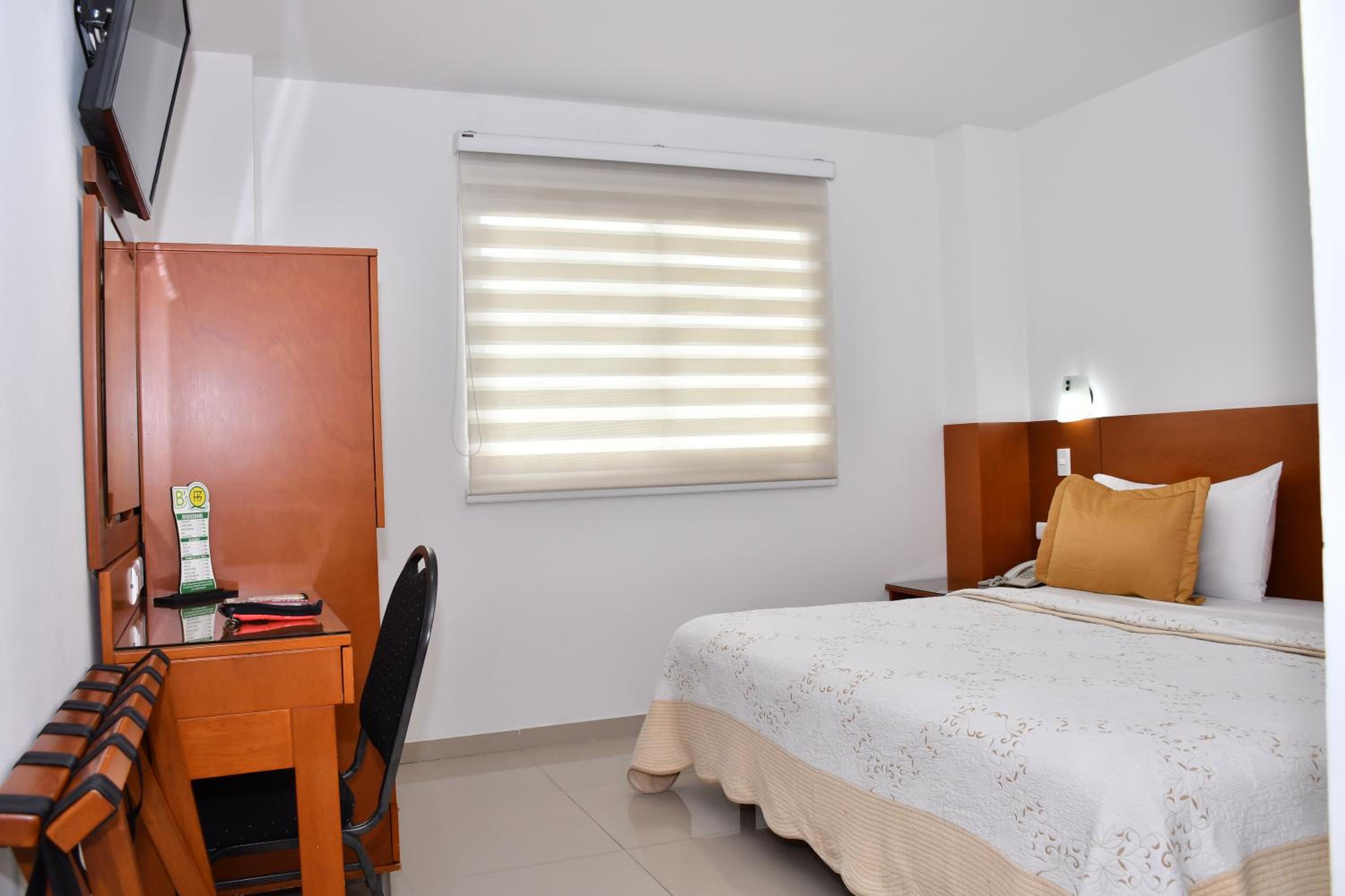 Hotel BQuin Plaza Cucuta - Property Image 8