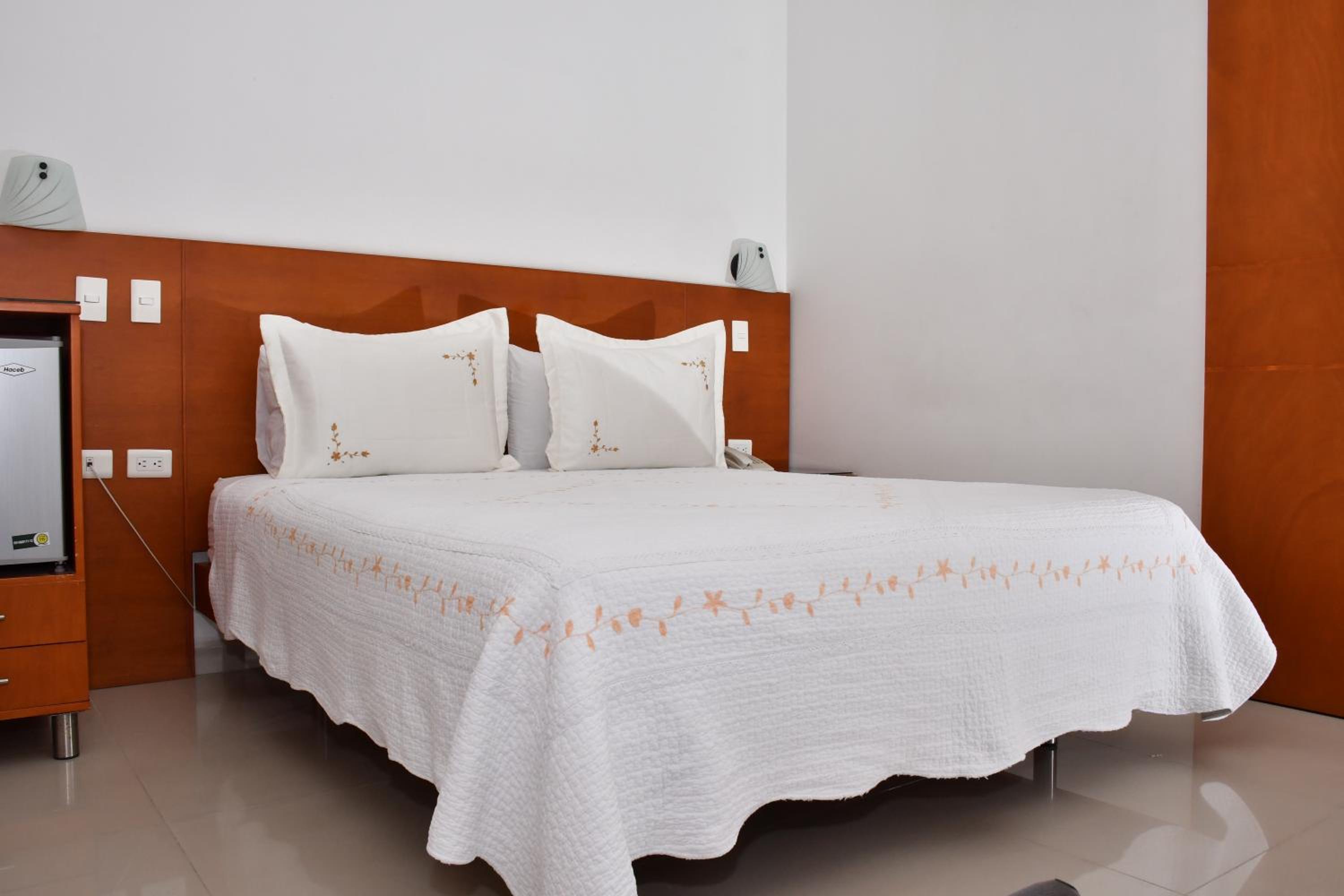 Hotel BQuin Plaza Cucuta - Property Image 6