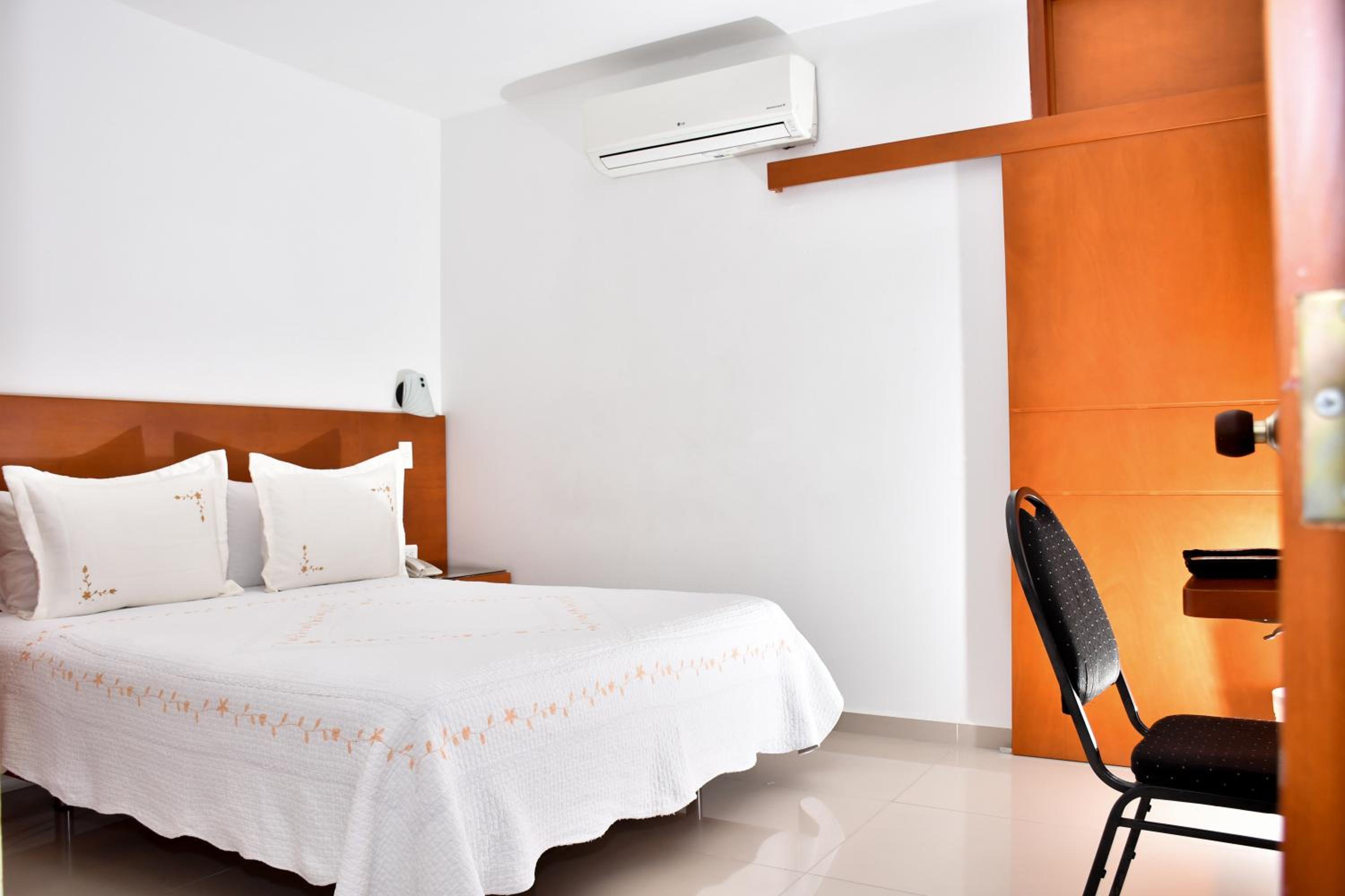 Hotel BQuin Plaza Cucuta - Property Image 5