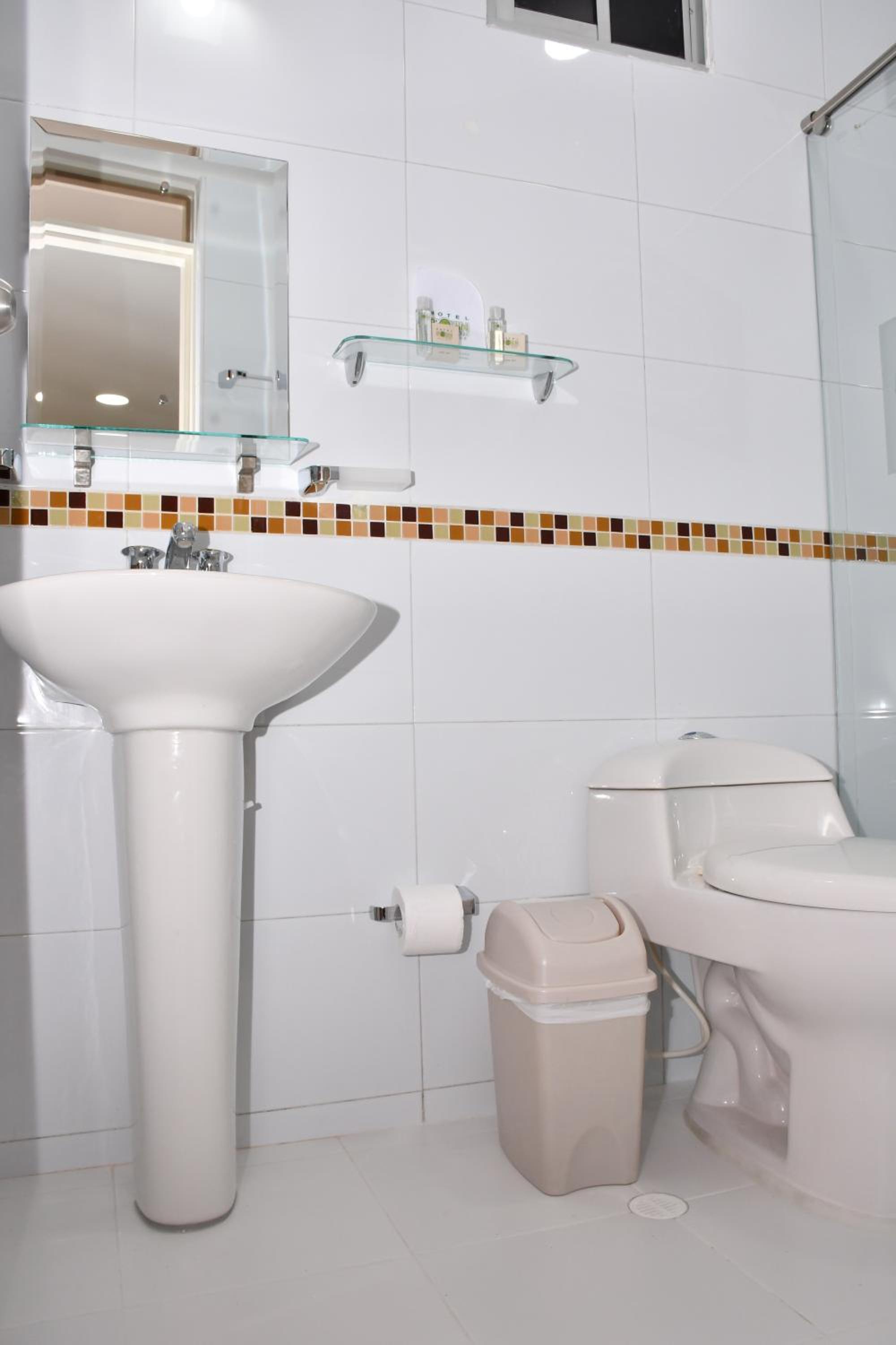 Hotel BQuin Plaza Cucuta - Property Image 10