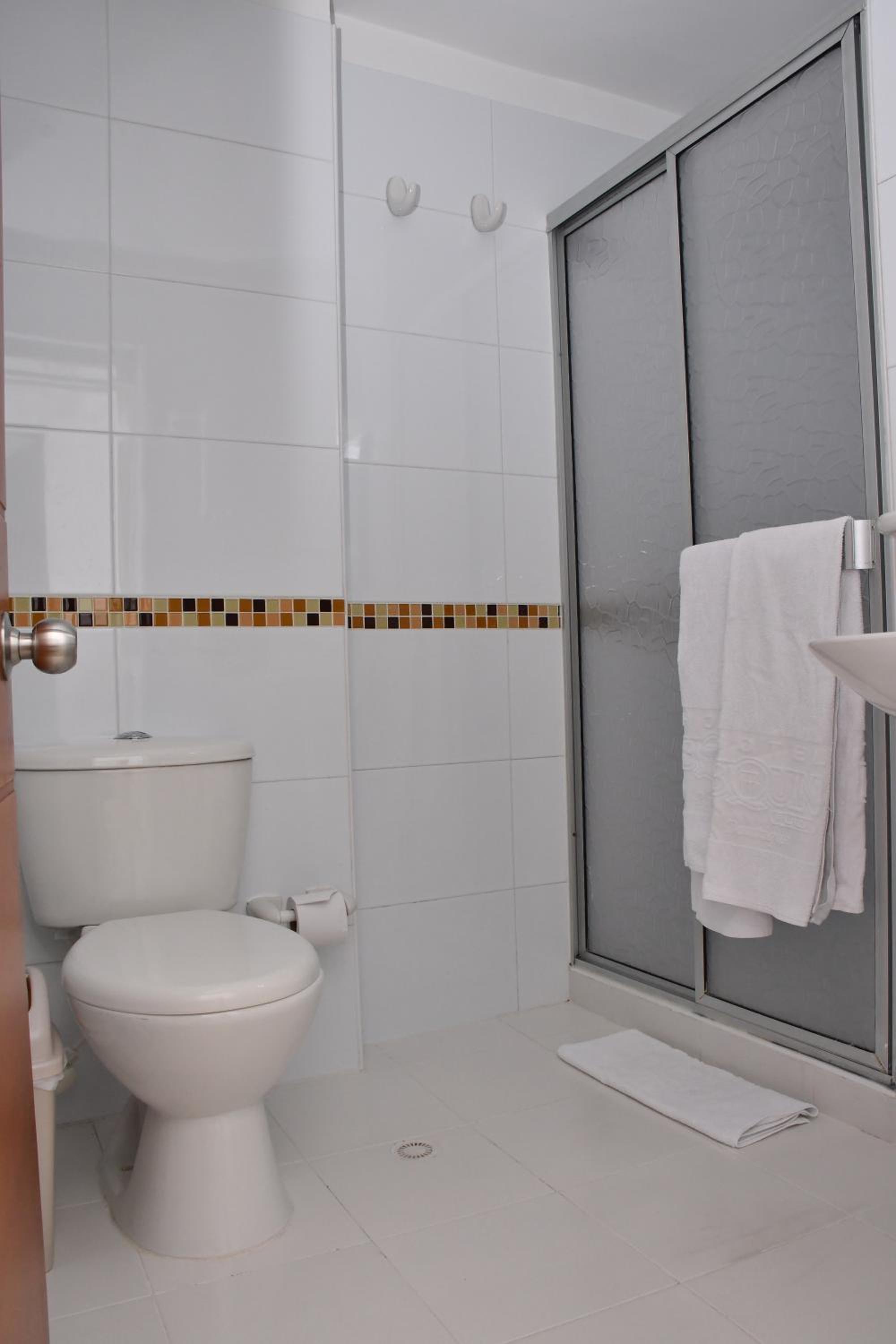 Hotel BQuin Plaza Cucuta - Property Image 9