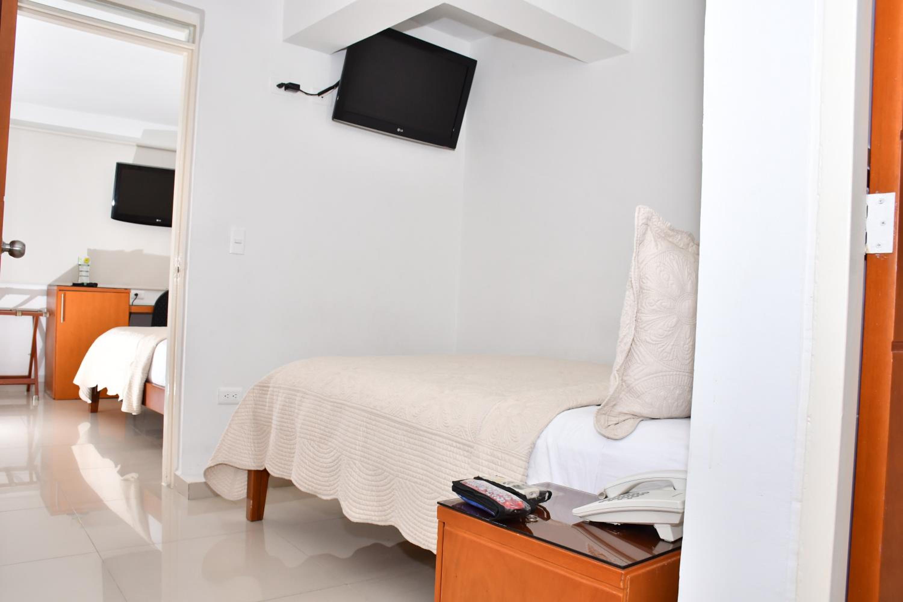 Hotel BQuin Plaza Cucuta - Property Image 11