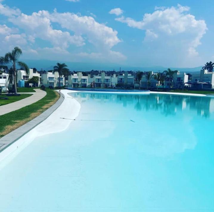 Any Mood! casa de descanso con Jacuzzi climatizado view 2