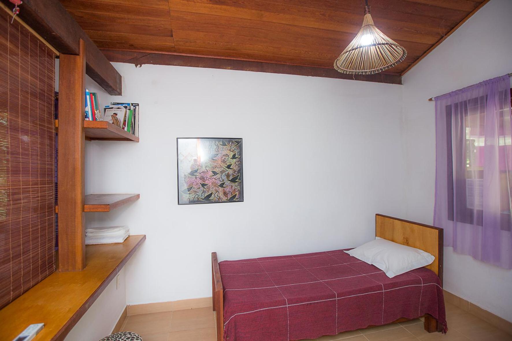 Recanto dos Pássaros Zen Apartamentos em meio de Natureza
