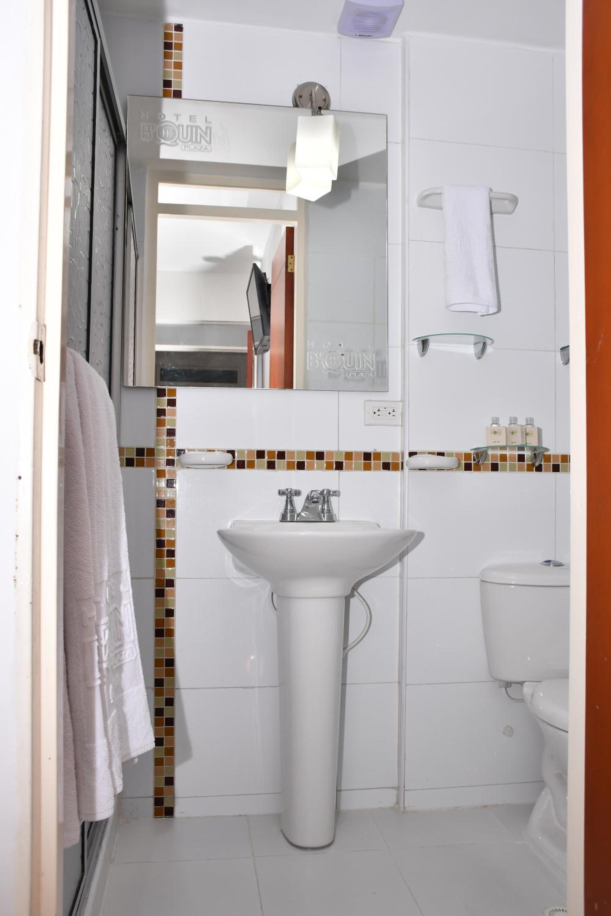 Hotel BQuin Plaza Cucuta - Property Image 1